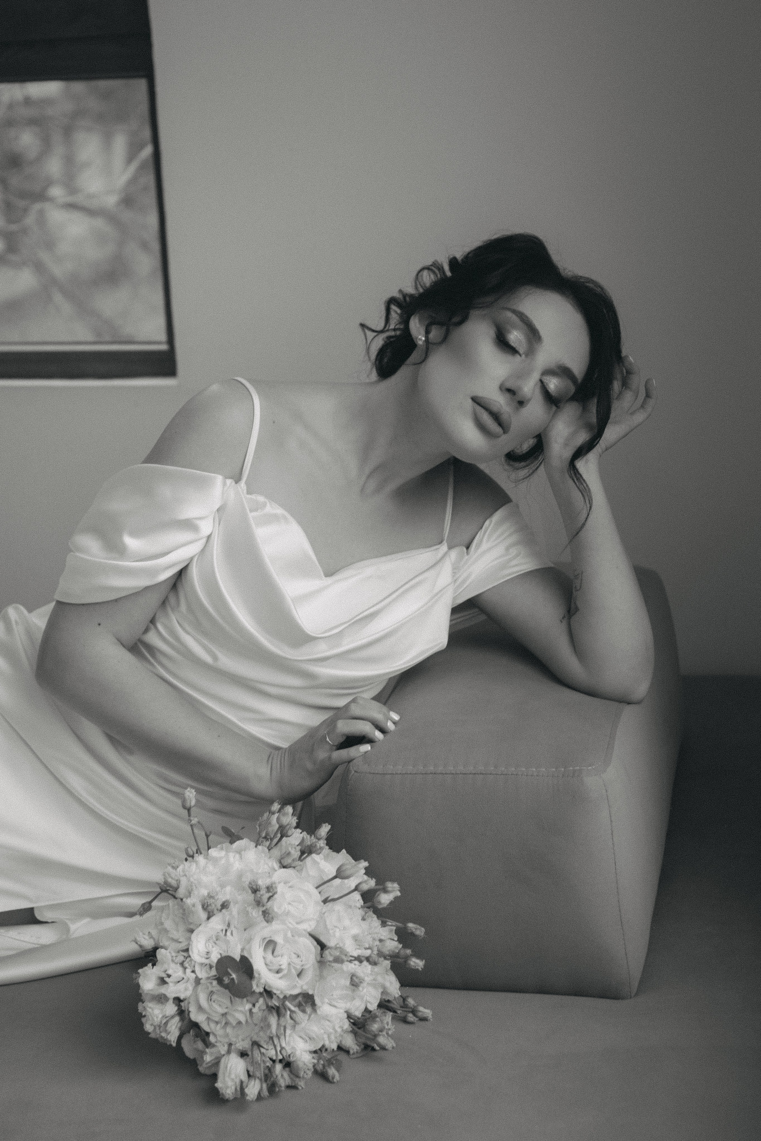 Мелодия Любви. Свадебный и семейный фотограф Афанасьева Анна в Кисловодске