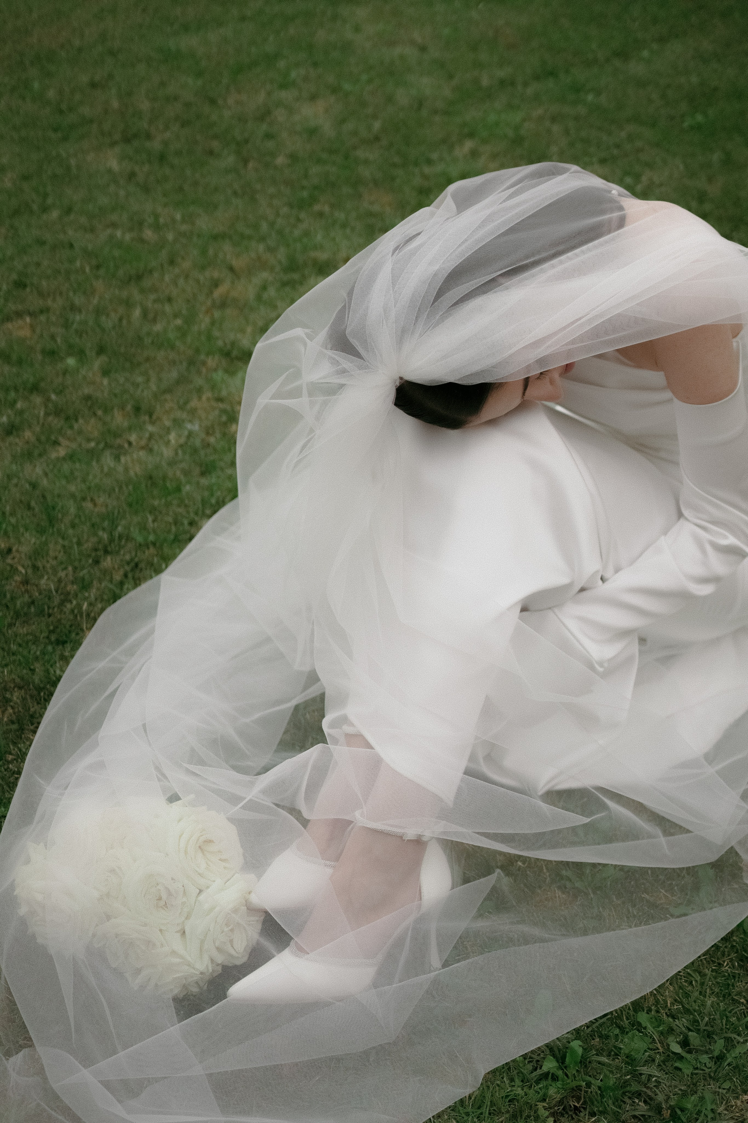 Встреча Двух Миров. Свадебный и семейный фотограф Афанасьева Анна в Кисловодске