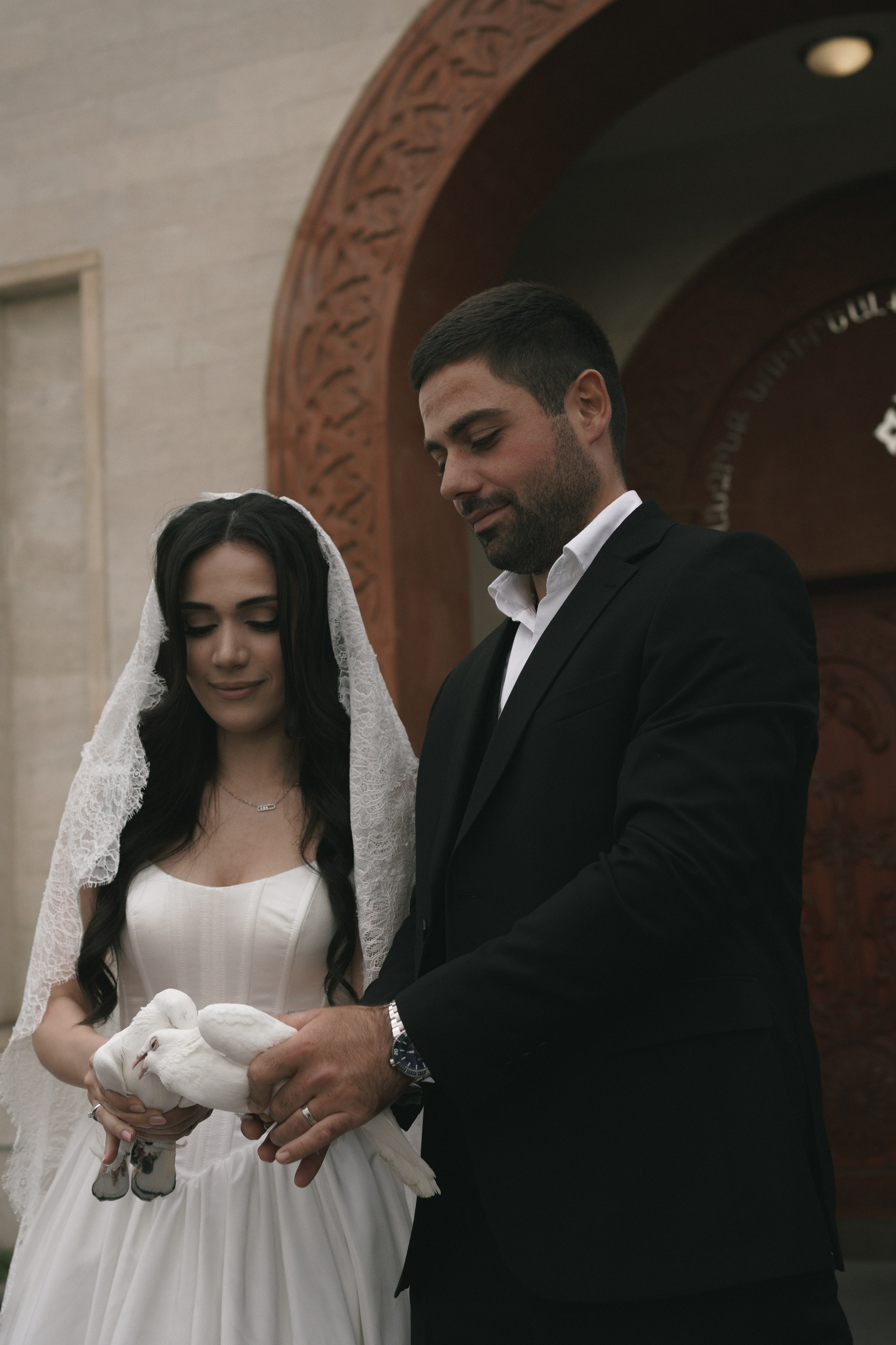 Испания. Свадебный и семейный фотограф Афанасьева Анна в Кисловодске