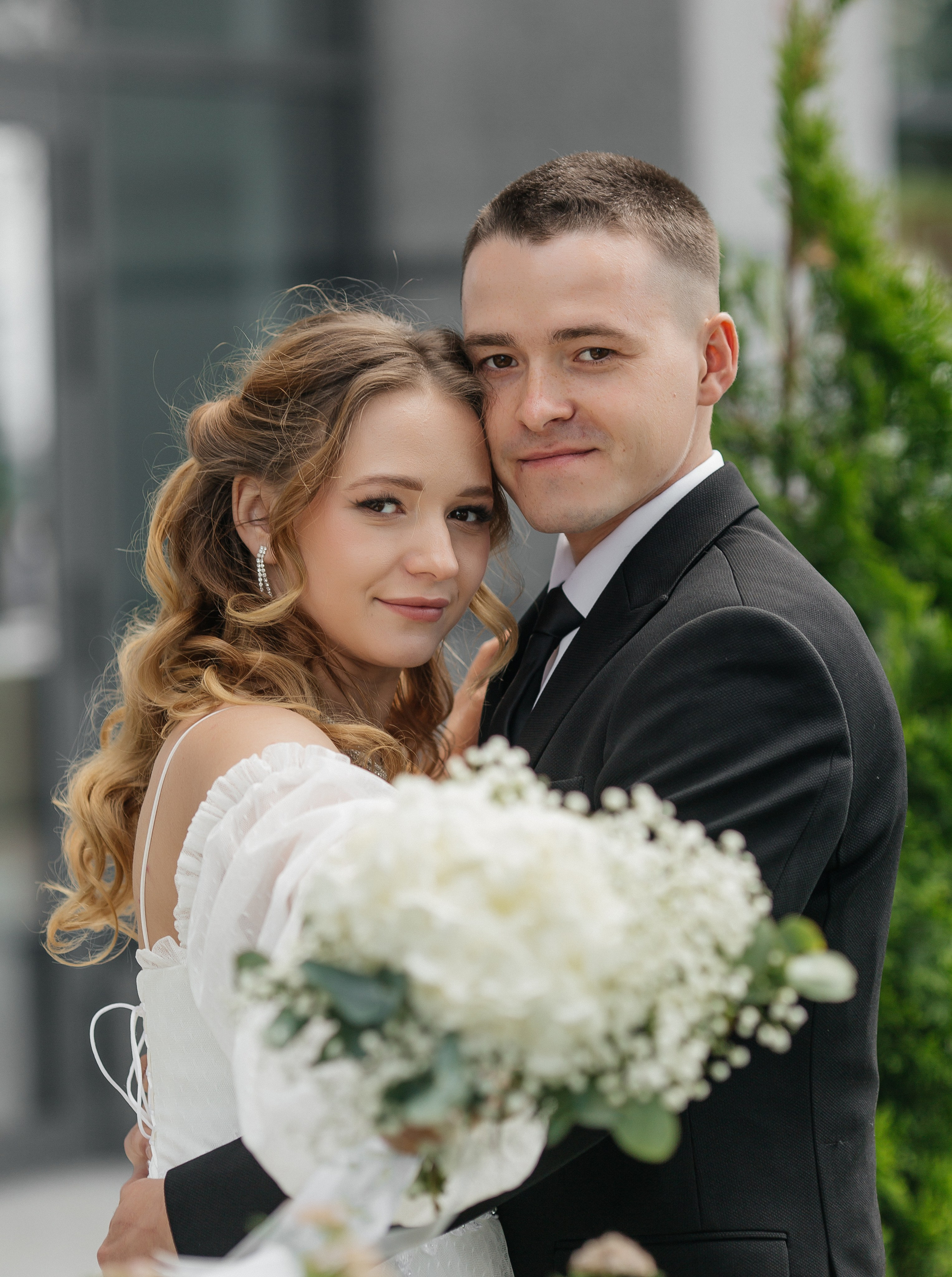 Две судьбы одна дорога. Фотография — момент счастья вне времени