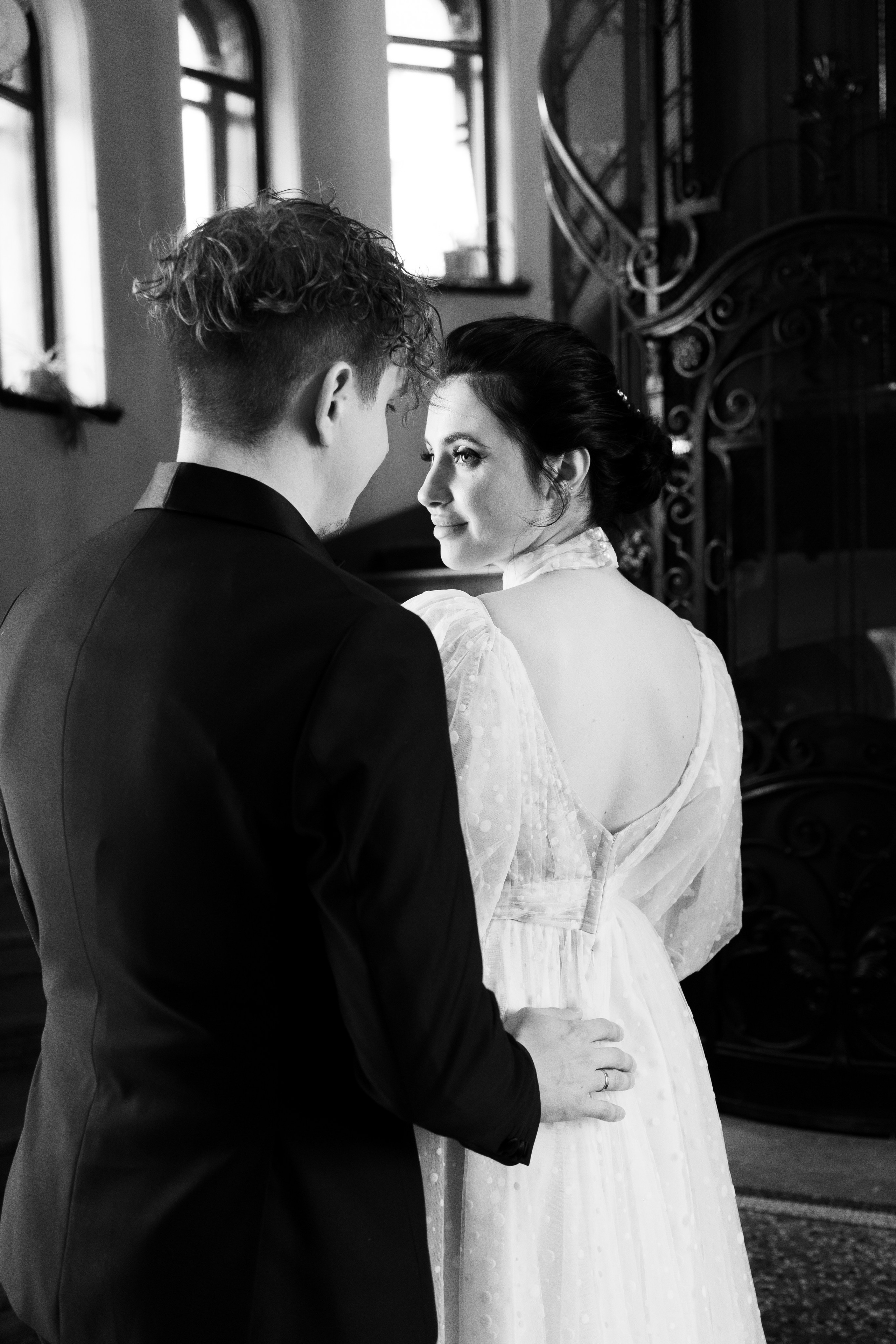 Санкт-Петербург. Свадебный фотограф-видеограф в Архангельске. Фотохудожница Lana Contra