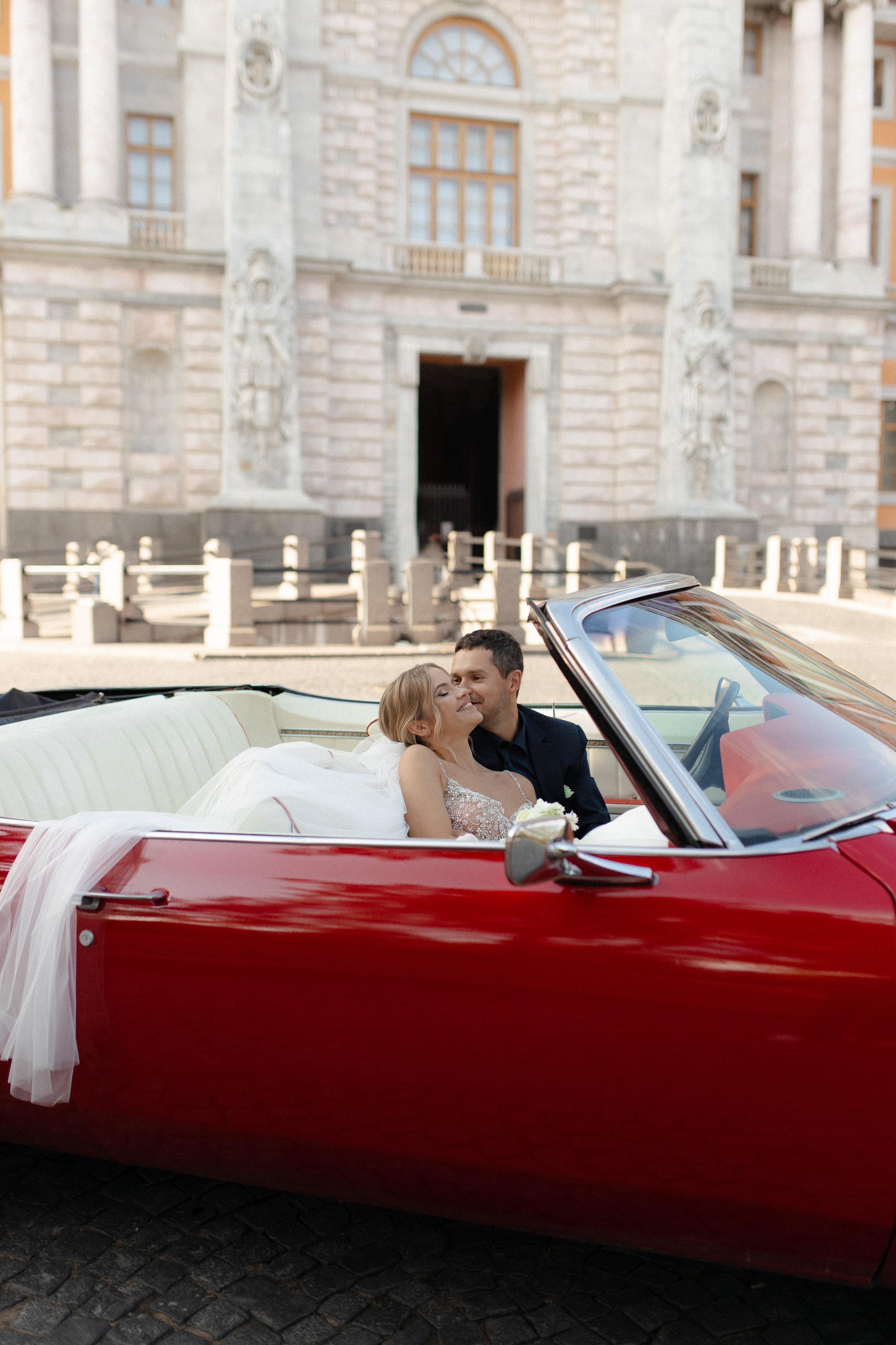 Фотограф Дарья Васьковская