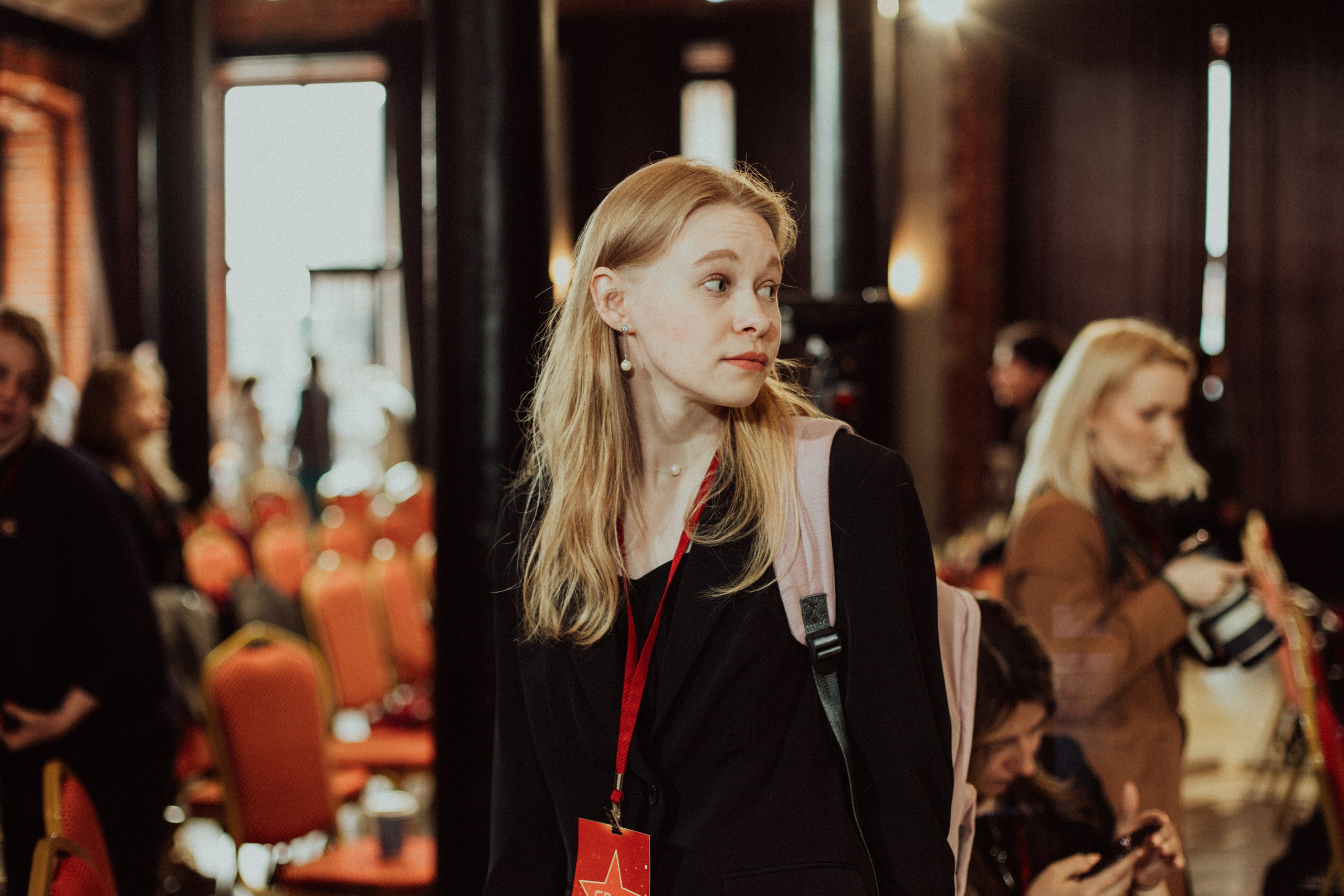 CBcon. Фотограф анималист в Москве Майорова Евгения