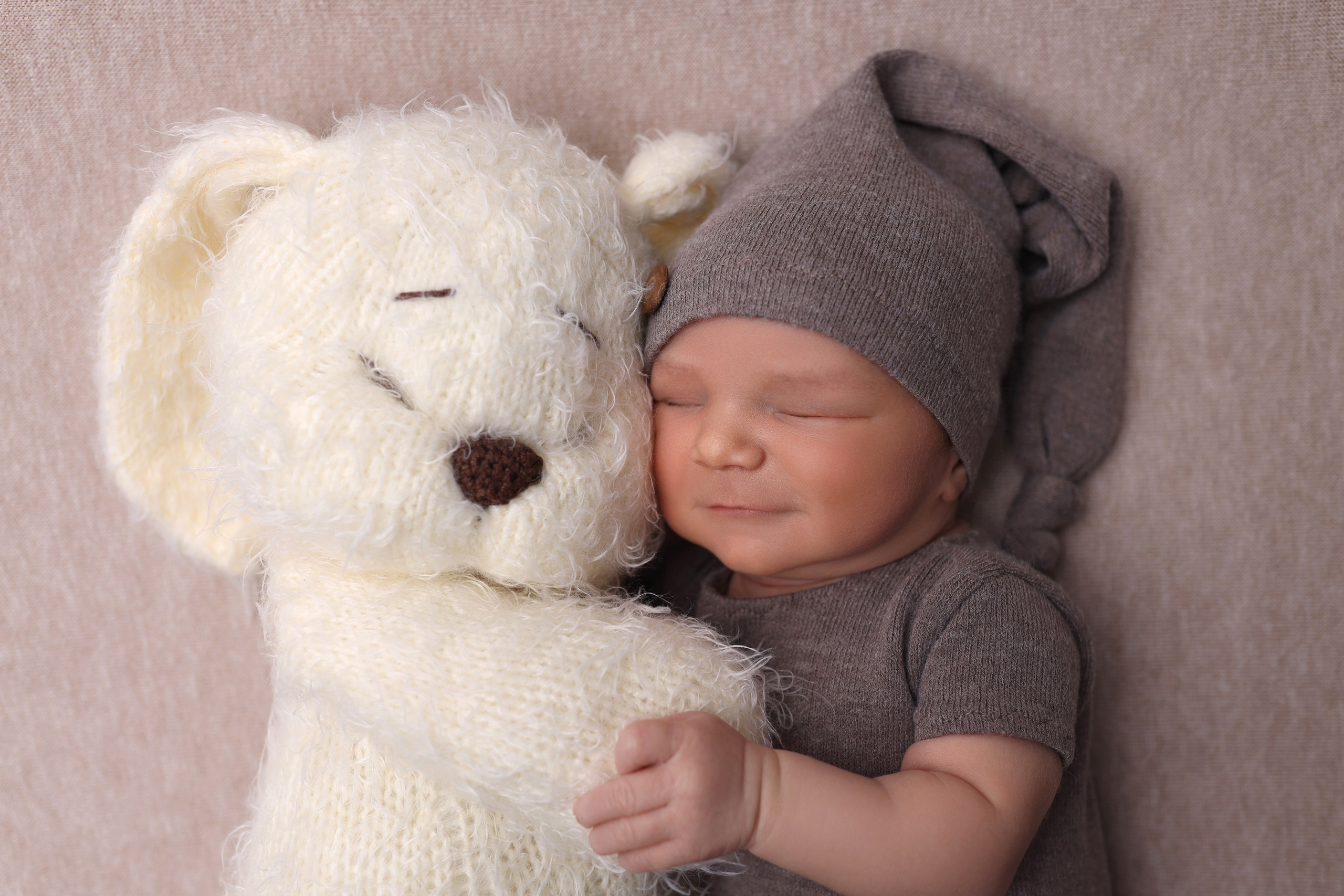 Newborn мальчики. Фотограф новорожденных Модяева Ирина