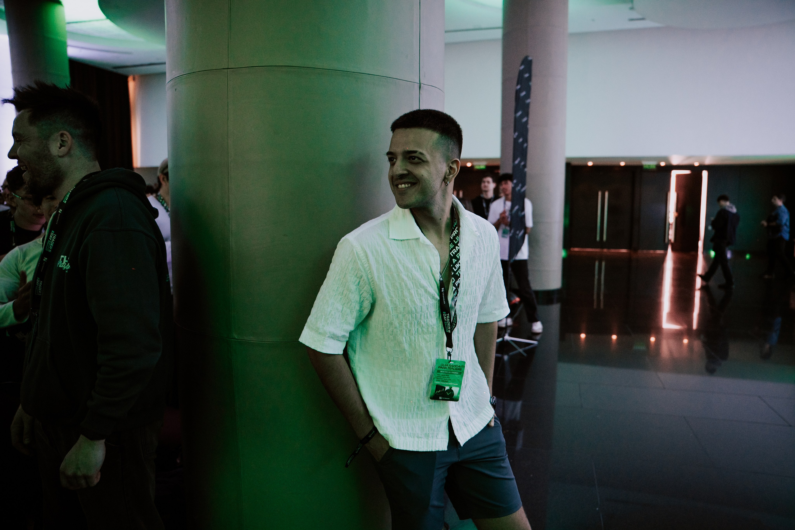 TRADERS DAY By NeomAAA Argentina. NeomAAA Funds Gallery