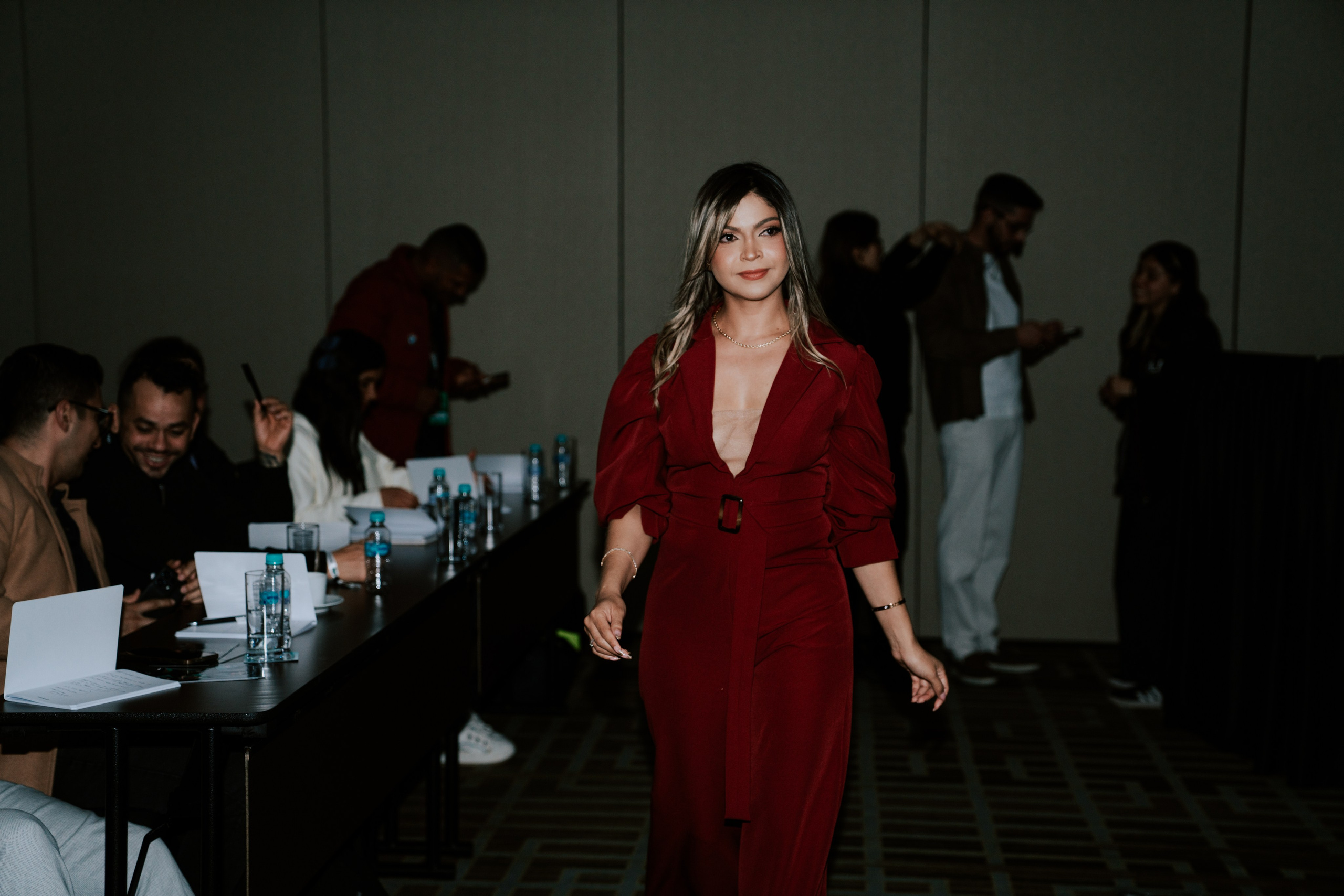 TRADERS DAY By NeomAAA Bogota. NeomAAA Funds Gallery