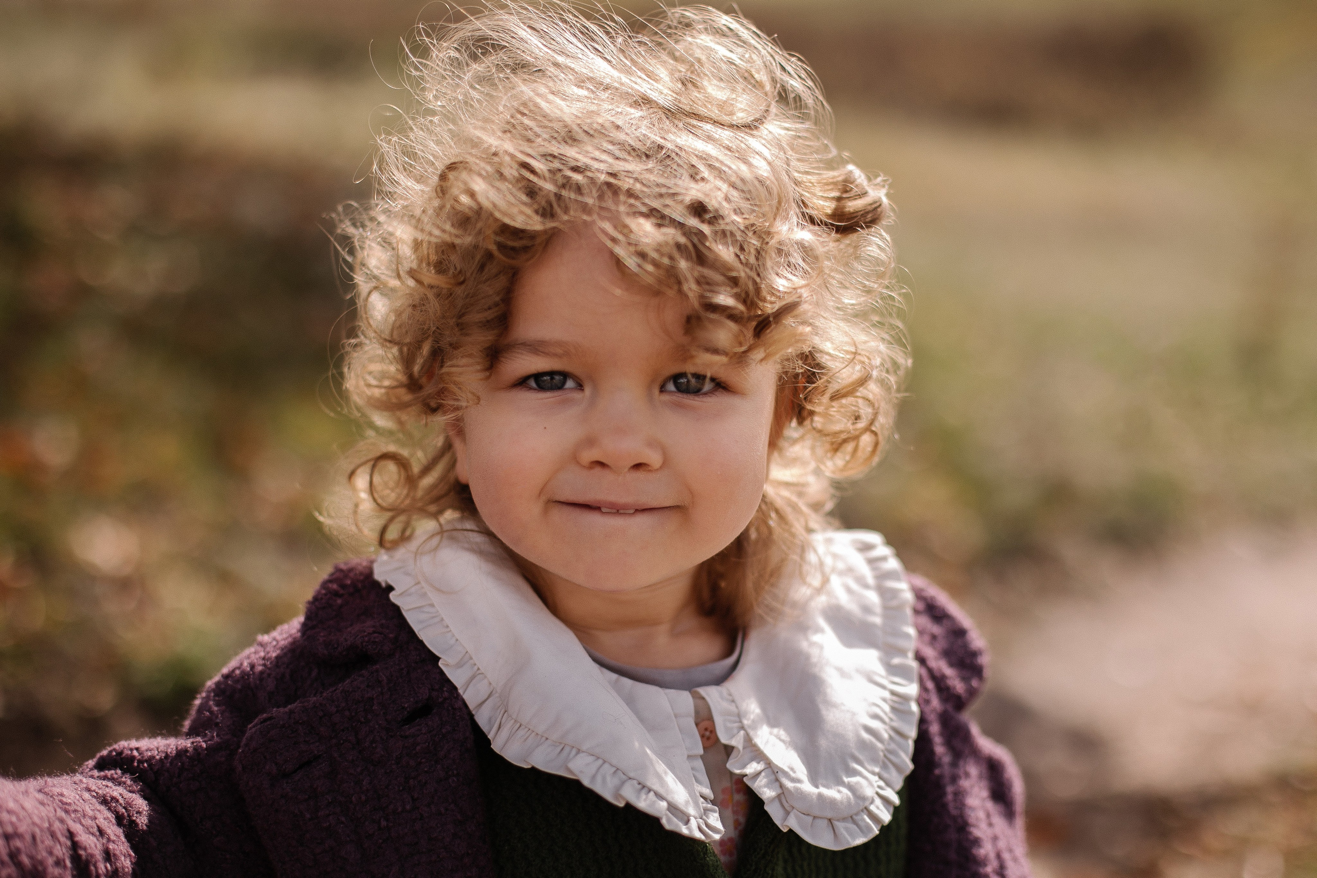 А давай запустим воздушного змея?. Семейный фотограф в Самаре
