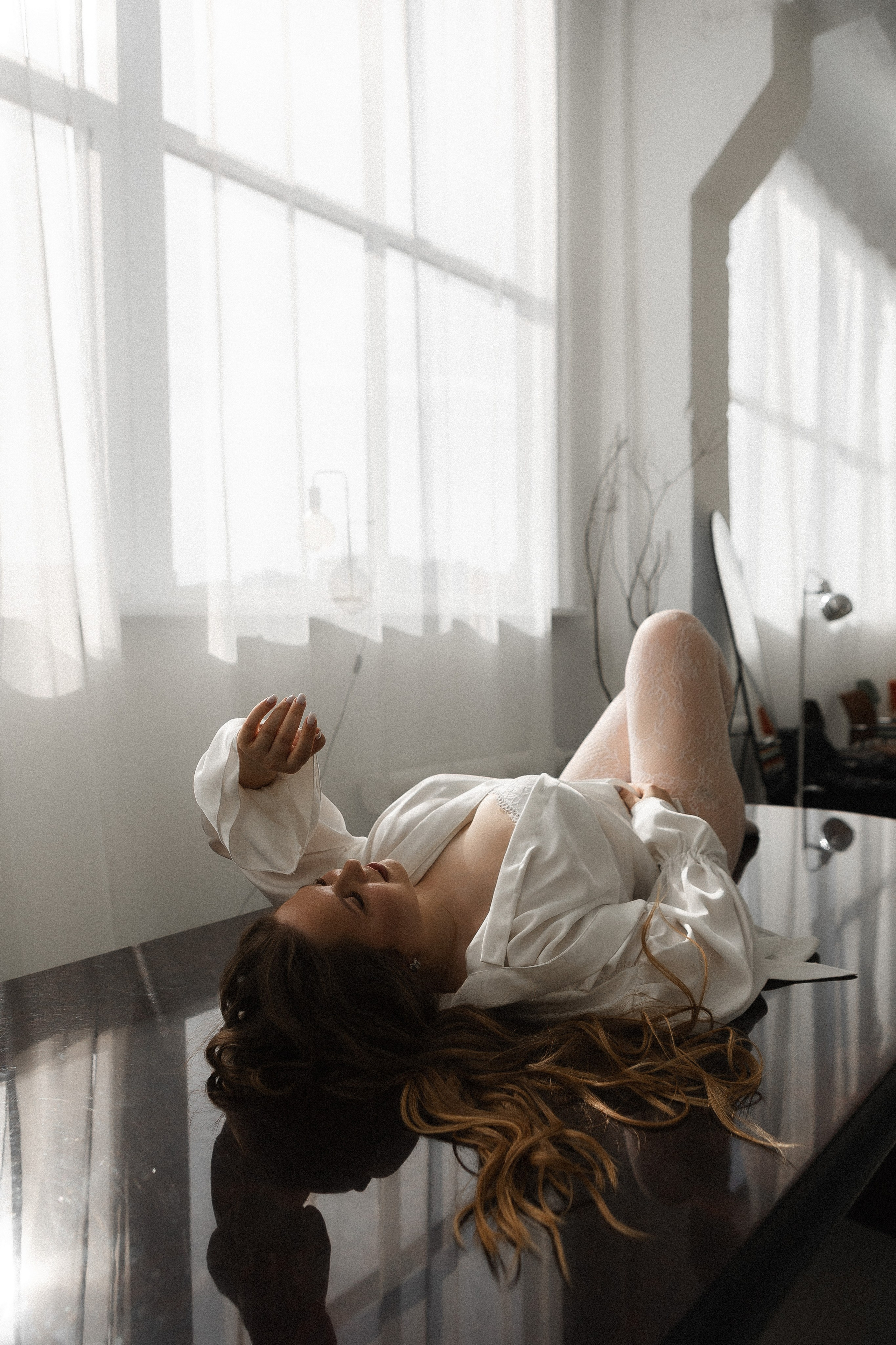 Надежда. Семейный фотограф в Нижнем Новгороде Доронина Юлия