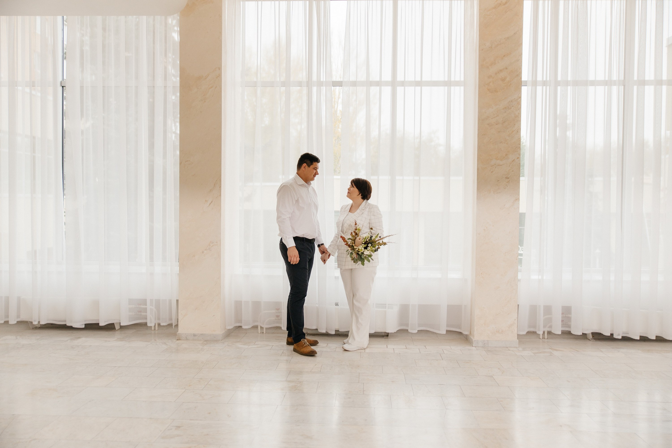 Камерная свадьба, только для двоих. Семейный фотограф в Самаре Елена Ефимова