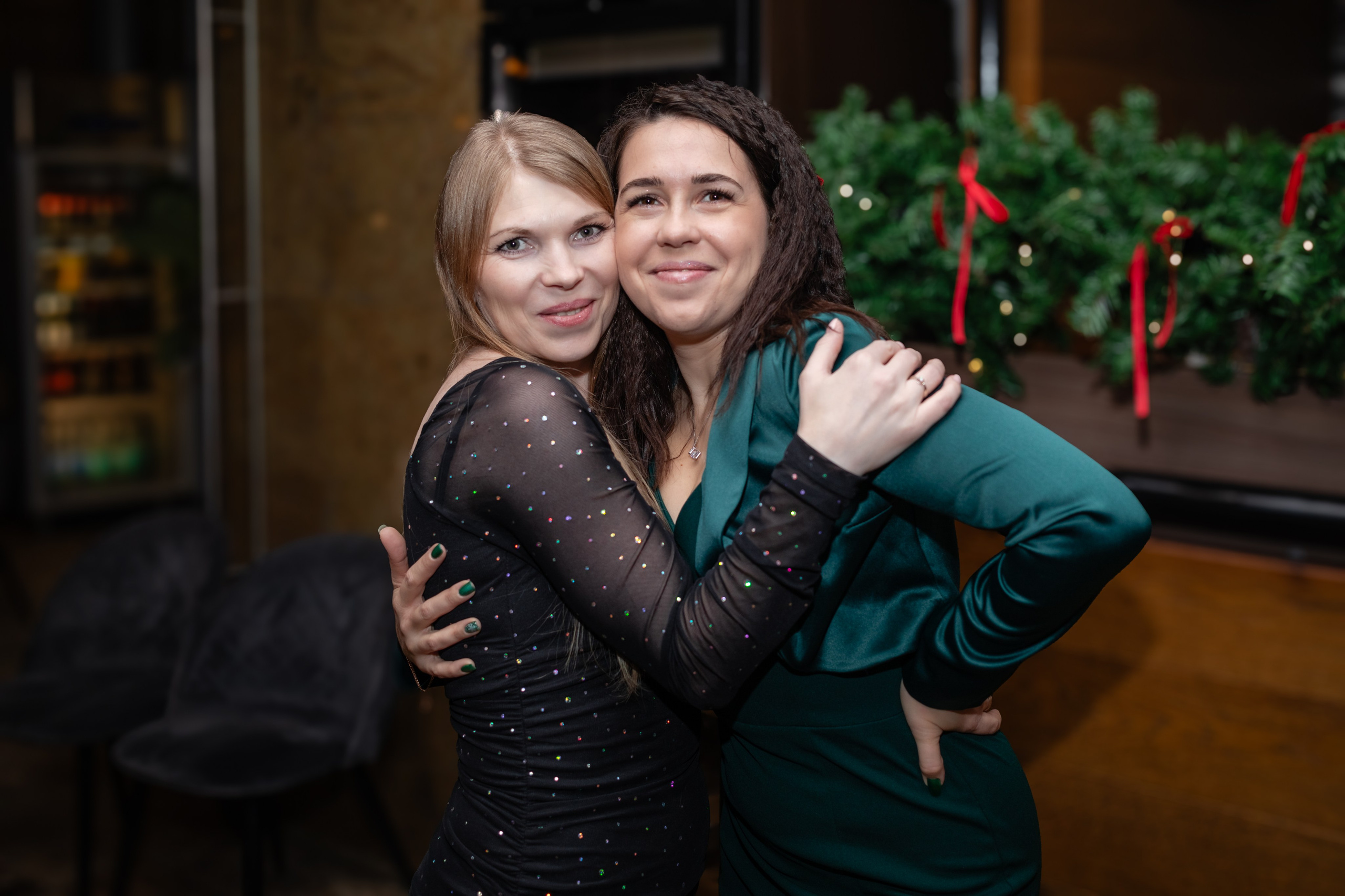 Корпоратив. Фотограф Алина Гашникова