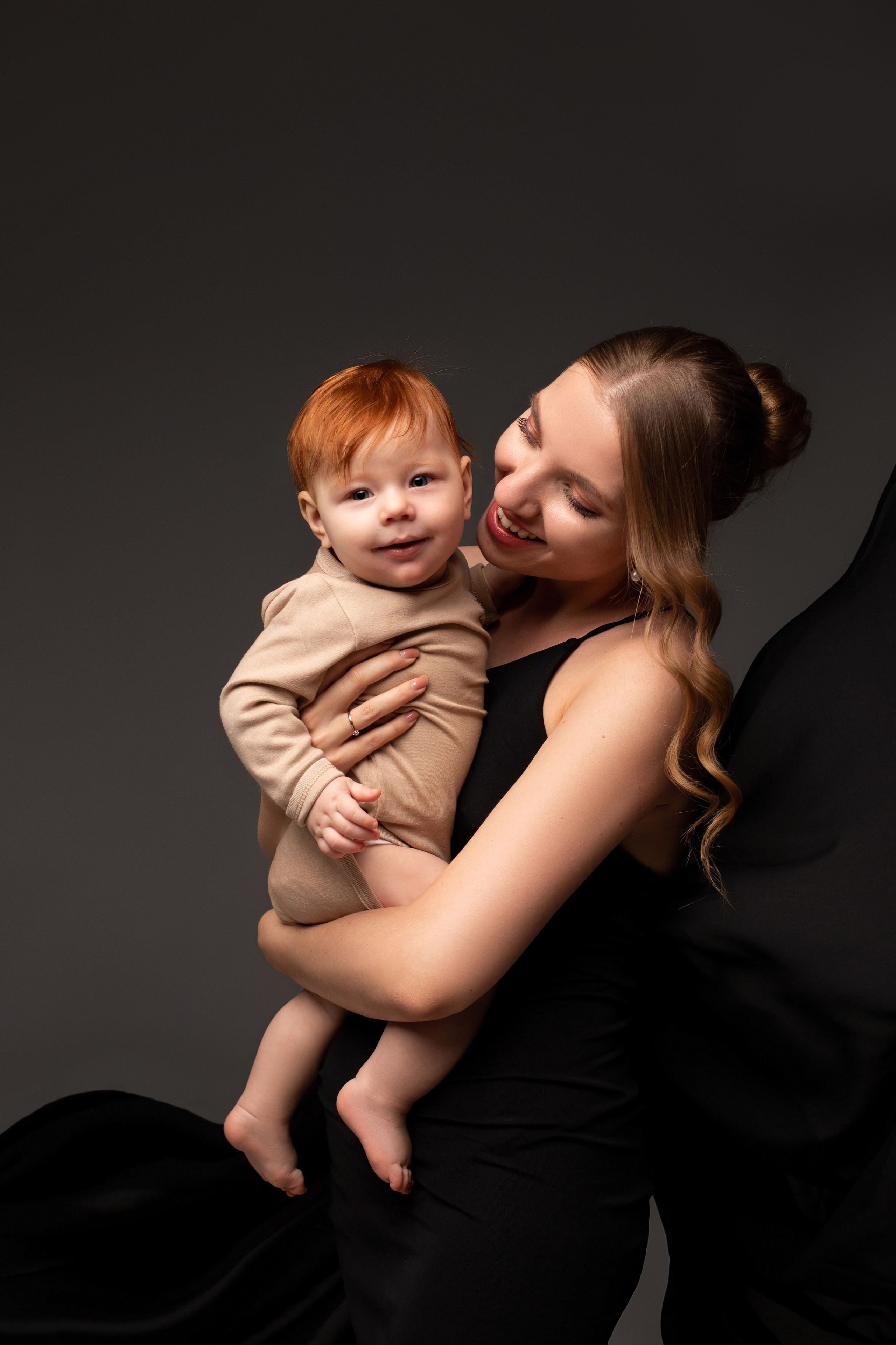 Материнство. Фотограф беременности Черникова Анна. Тюмень