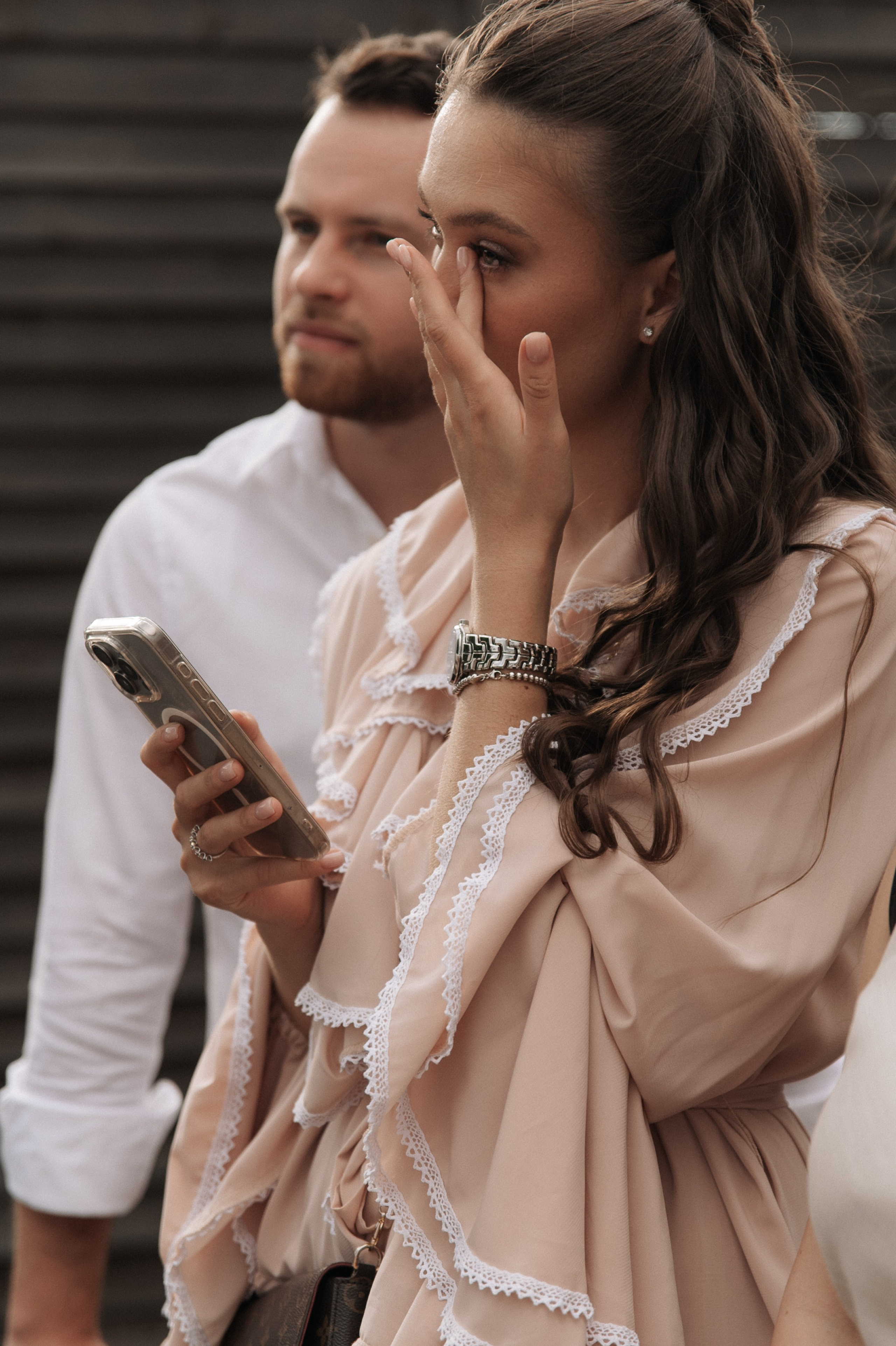 Свадебное торжество в загородном комплексе «Теплица Парк». Ярослава Ерина — свадебный фотограф в Москве