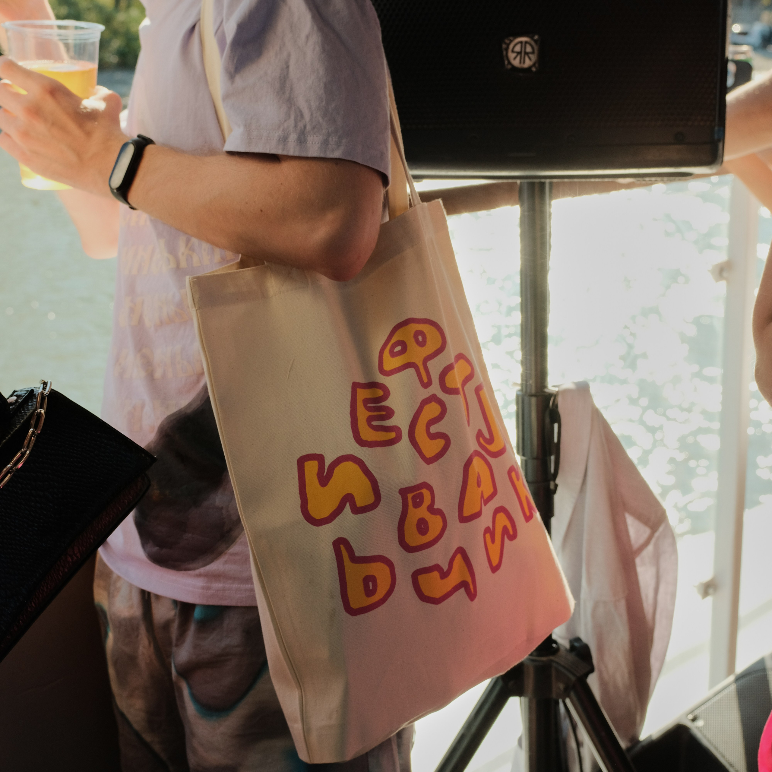 Rostov-on-Don. Creative travel photographer — Berg Daria