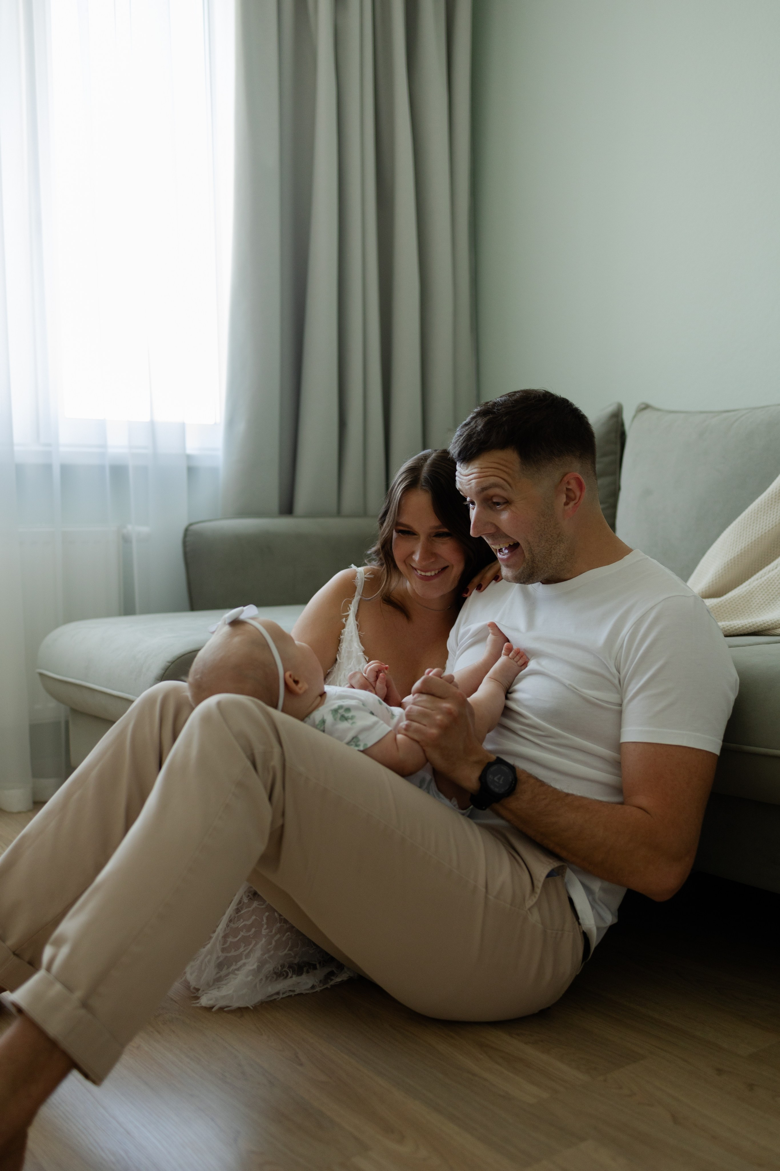 Домашняя съемка. Привет! Меня зовут Эльвира, я фотограф в Екатеринбурге