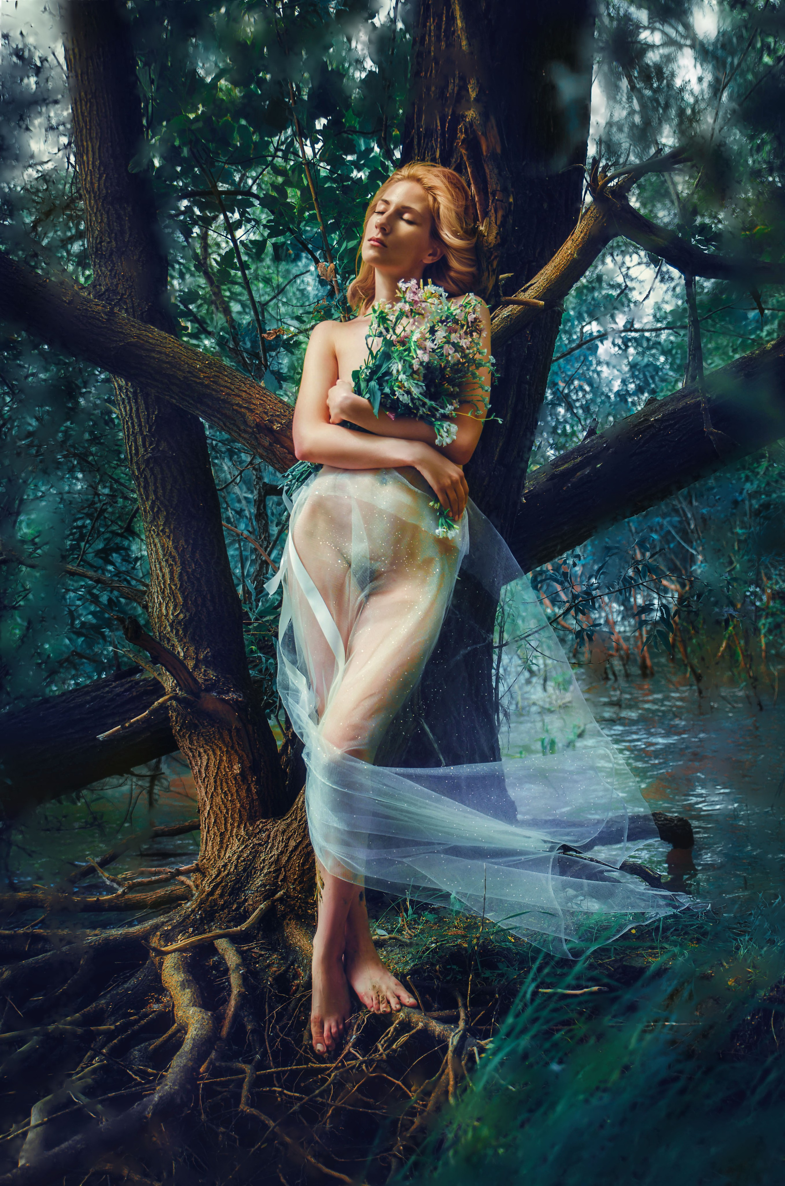 Арт фото/Художественная фотосессия