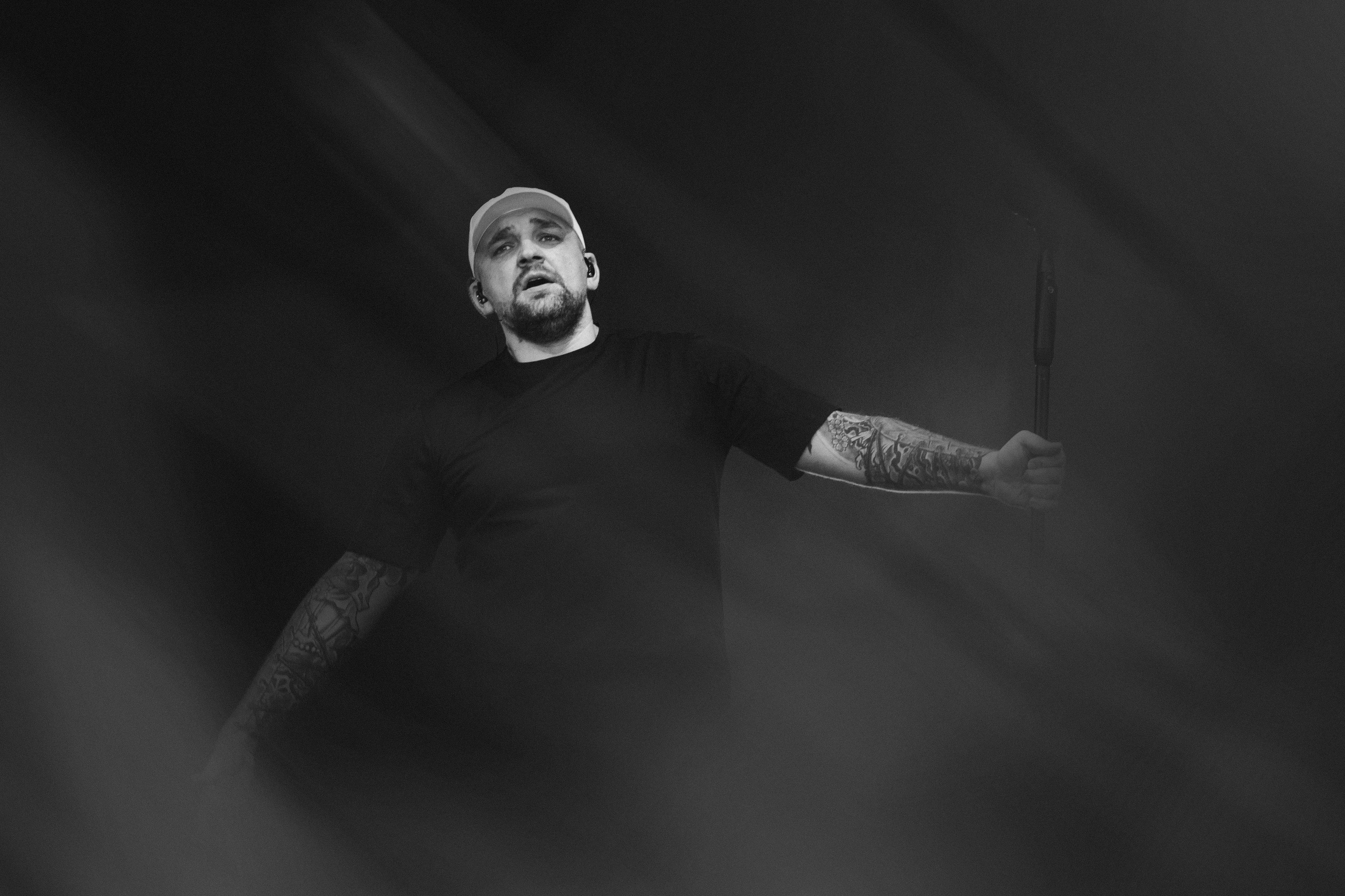 БАСТА. MARIA SOKOLOVA