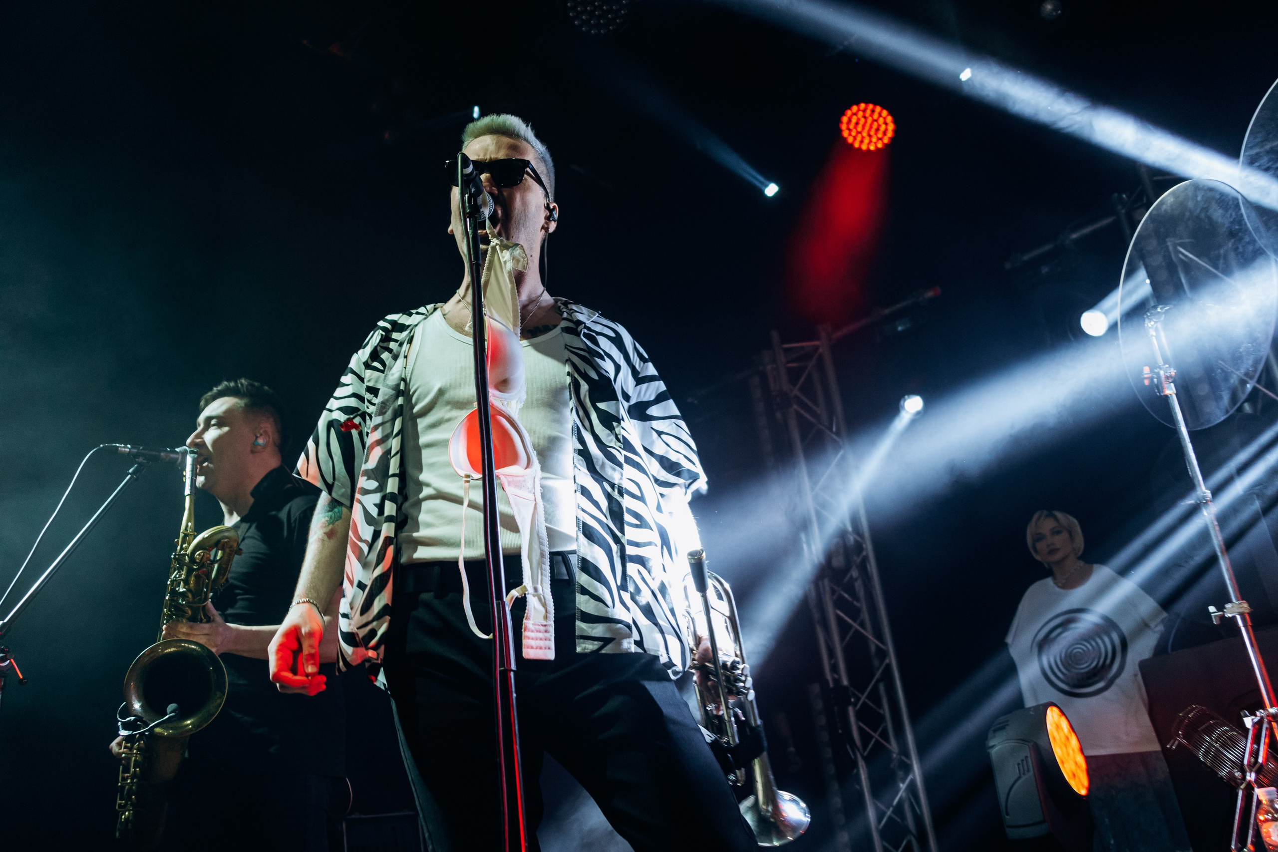 Гудтаймс в Космонавте. Фотограф Виктория Дунаевская в Санкт Петербурге