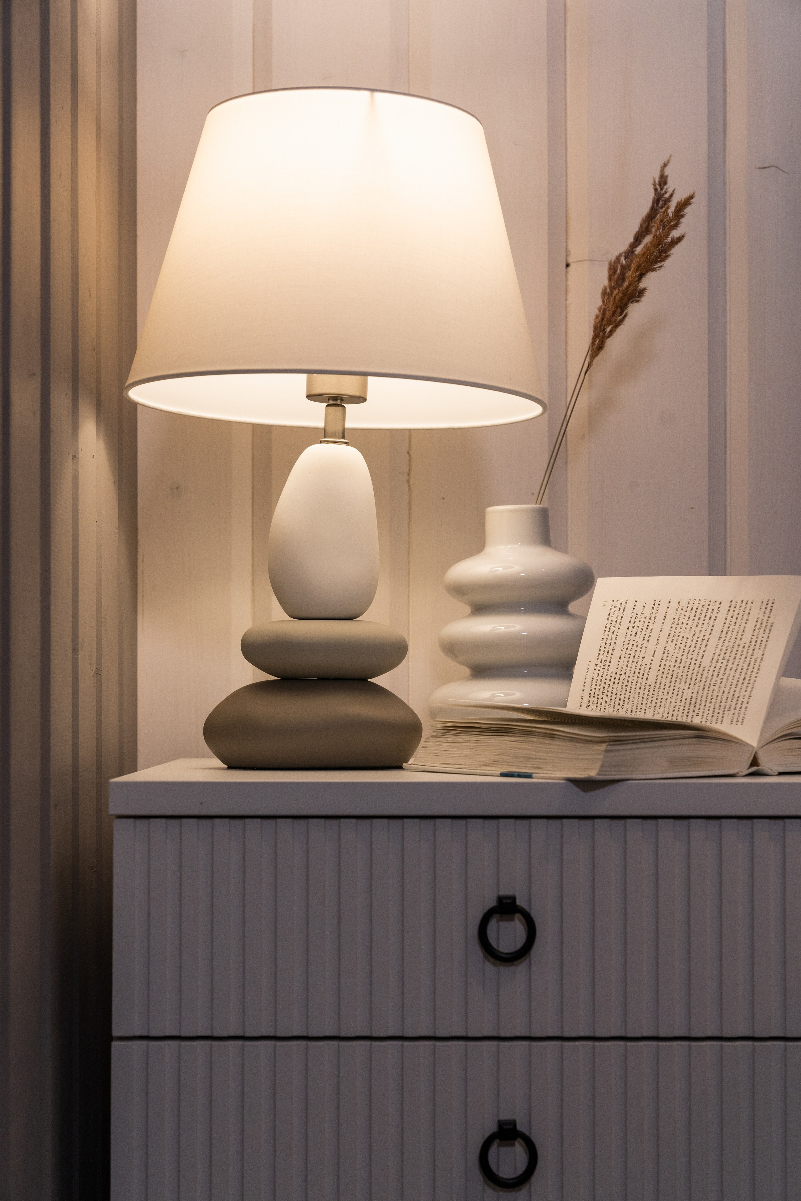 Коттедж Истра. Главная