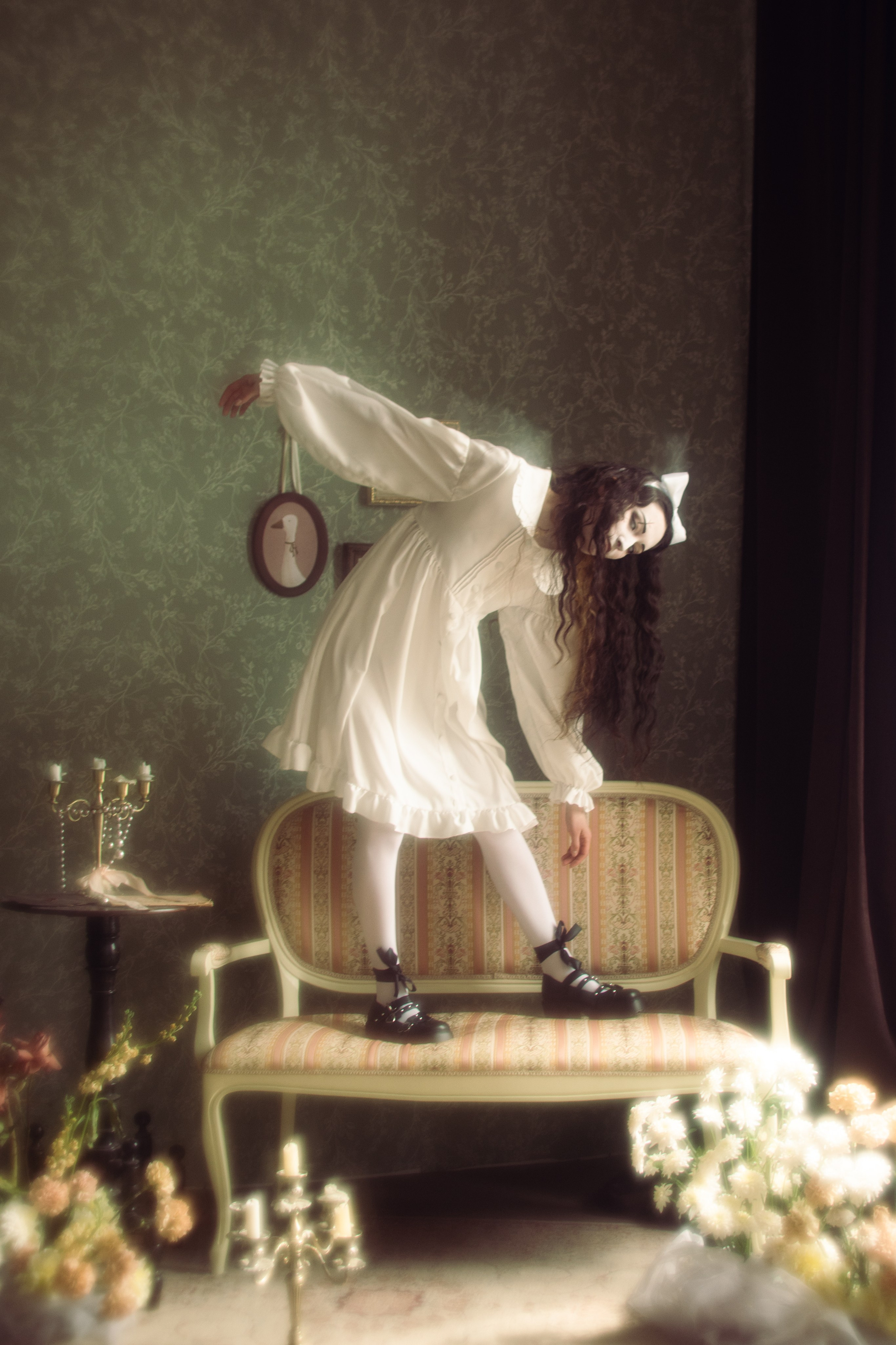 Саша|кукла. Карина не озоруй — фотограф Санкт-Петербург