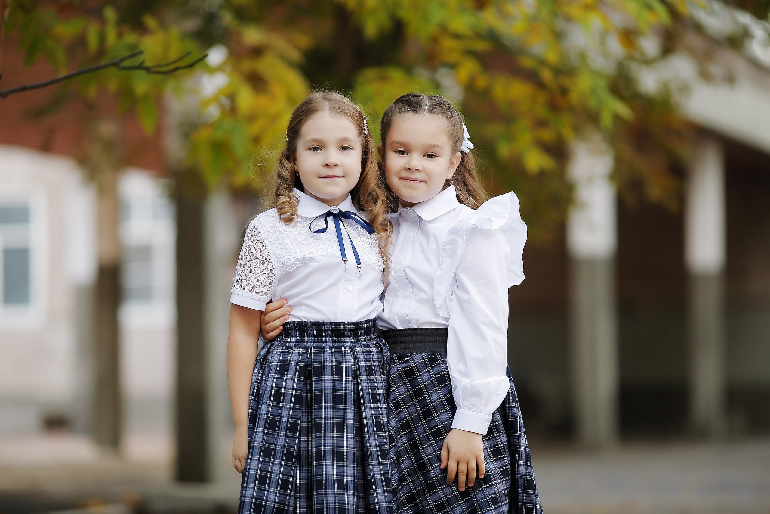 Начальные классы. Классные выпускные альбомы Классфото Краснодар