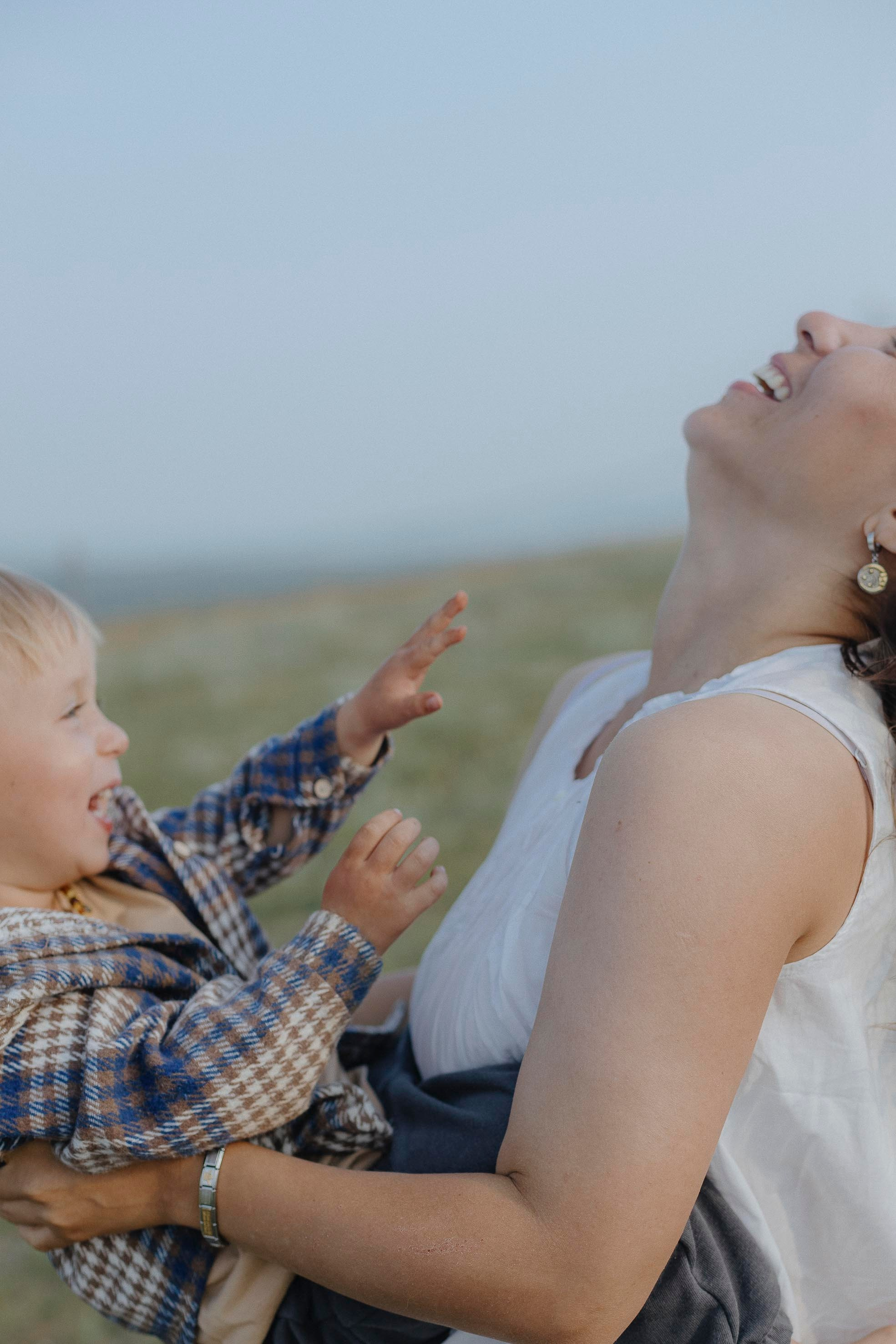 Настя и Савва. Фотограф Ольхон/ Индия, Регина