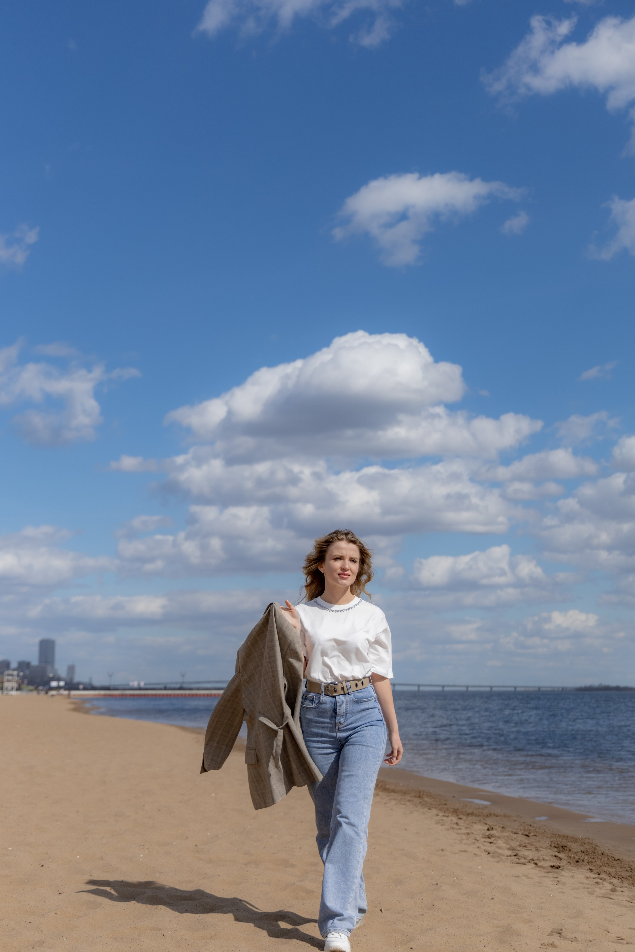 Алина. Фотограф Анастасия Борисова