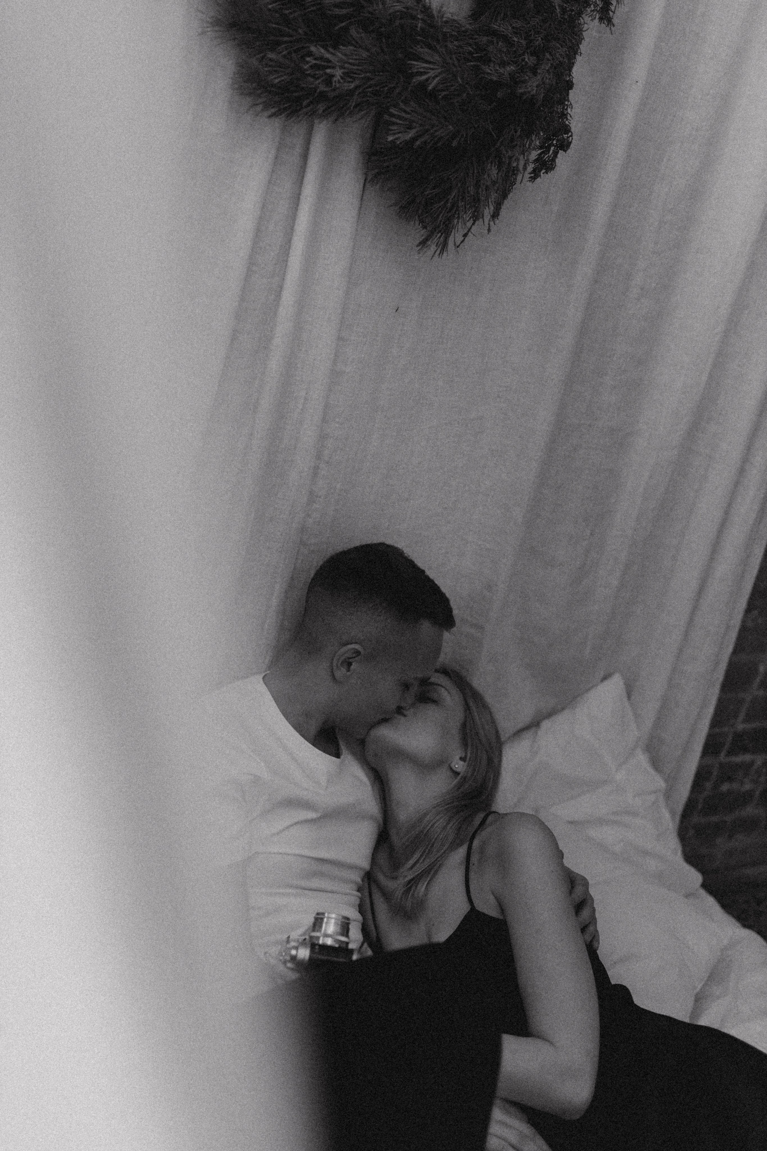 Дима и Даша. Фотограф в Петербурге Ольга Стрельченко