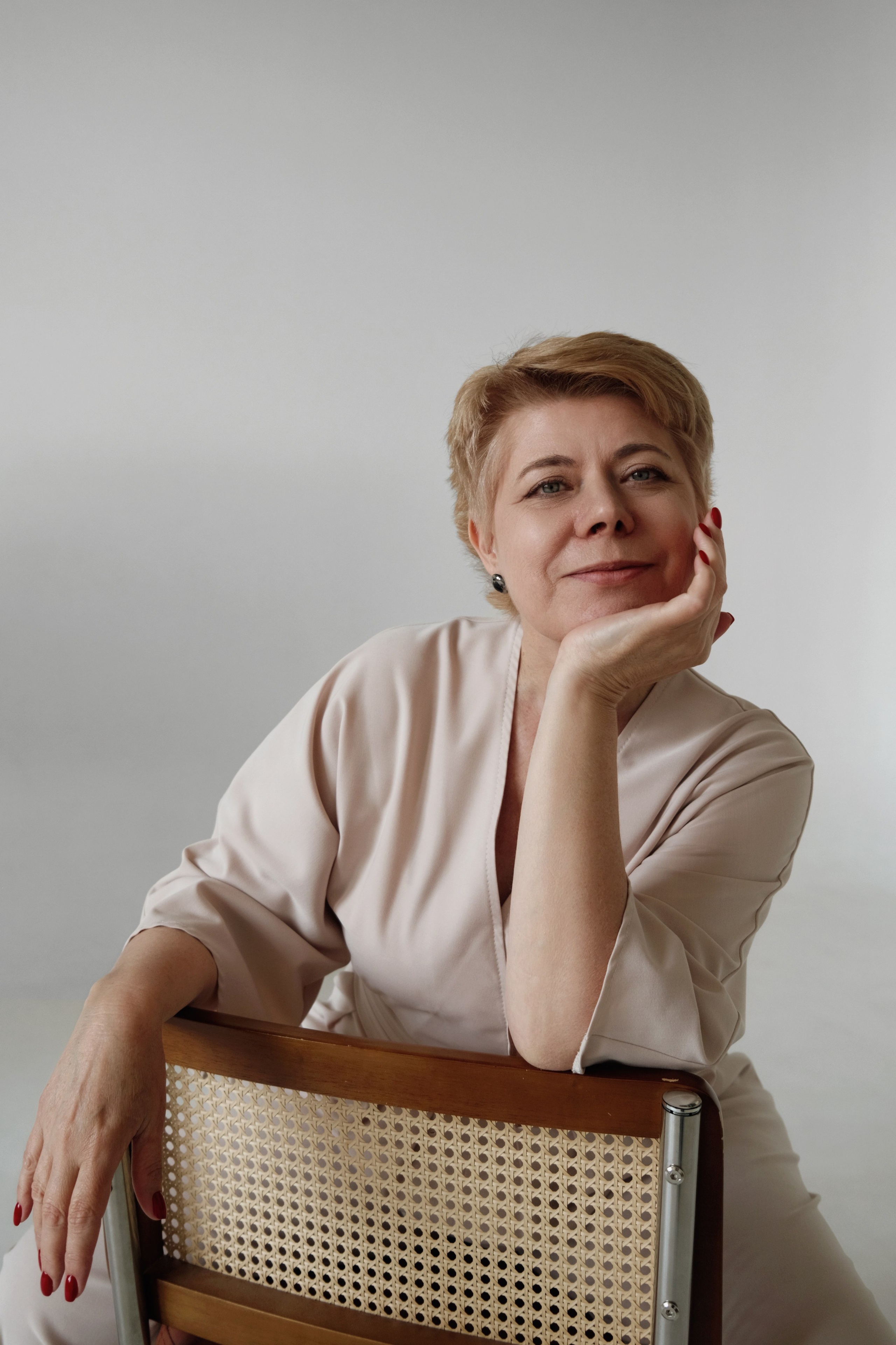 Елена. Жанровый и портретный фотограф Брянск — Москва