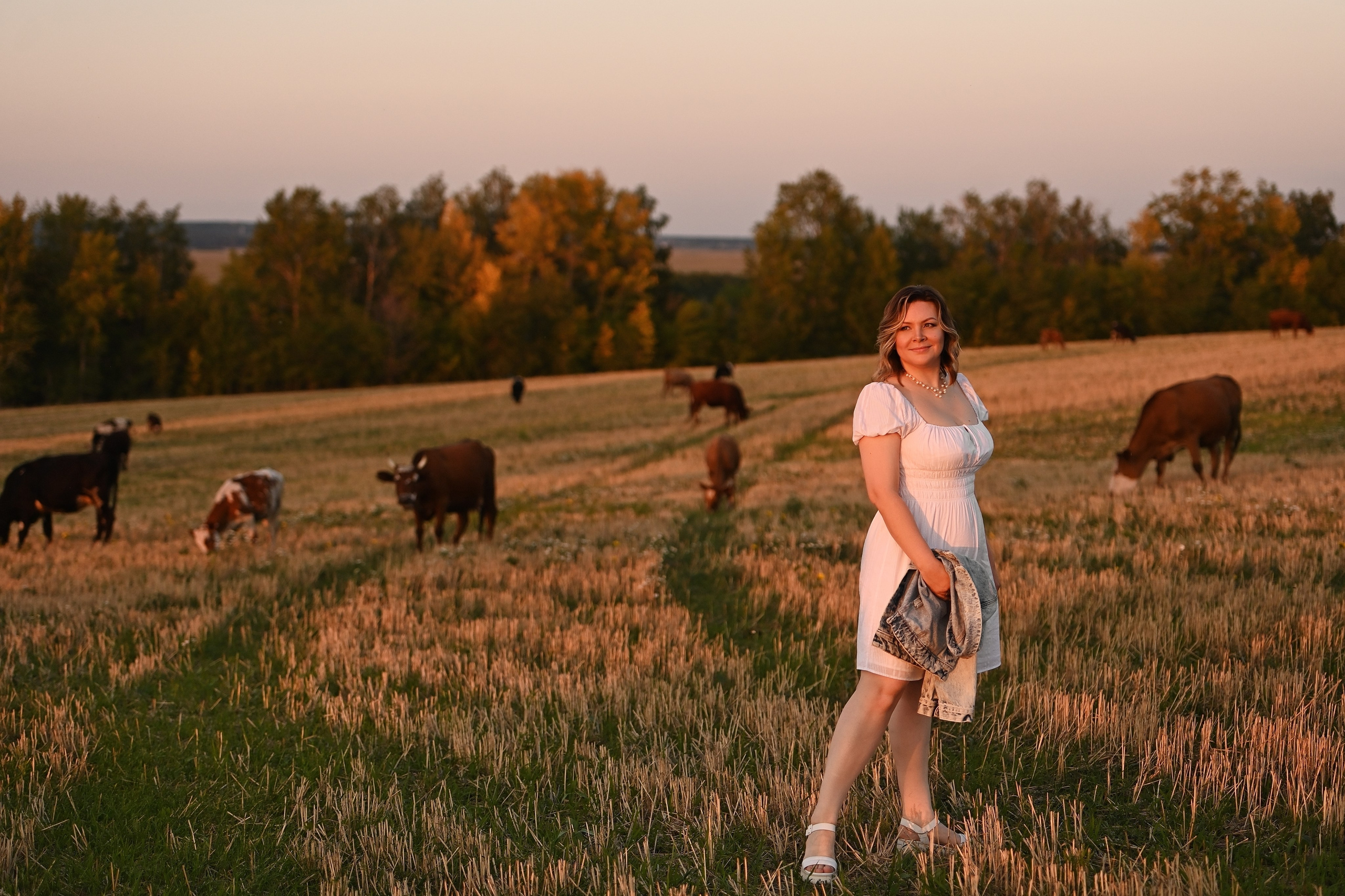 Семья Тупяковых. Свадебный и семейный фотограф в Самаре Головань Наталья