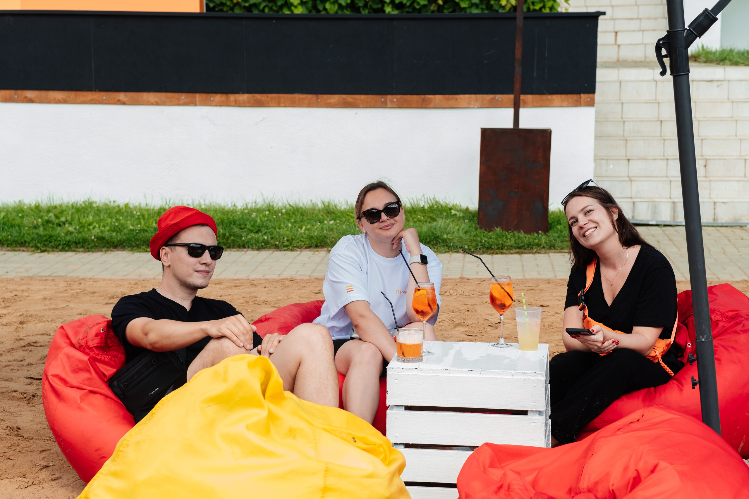 Корпоратив «ЕВРАЗ». Репортажный и портретный фотограф в Москве Илья Спиридонов