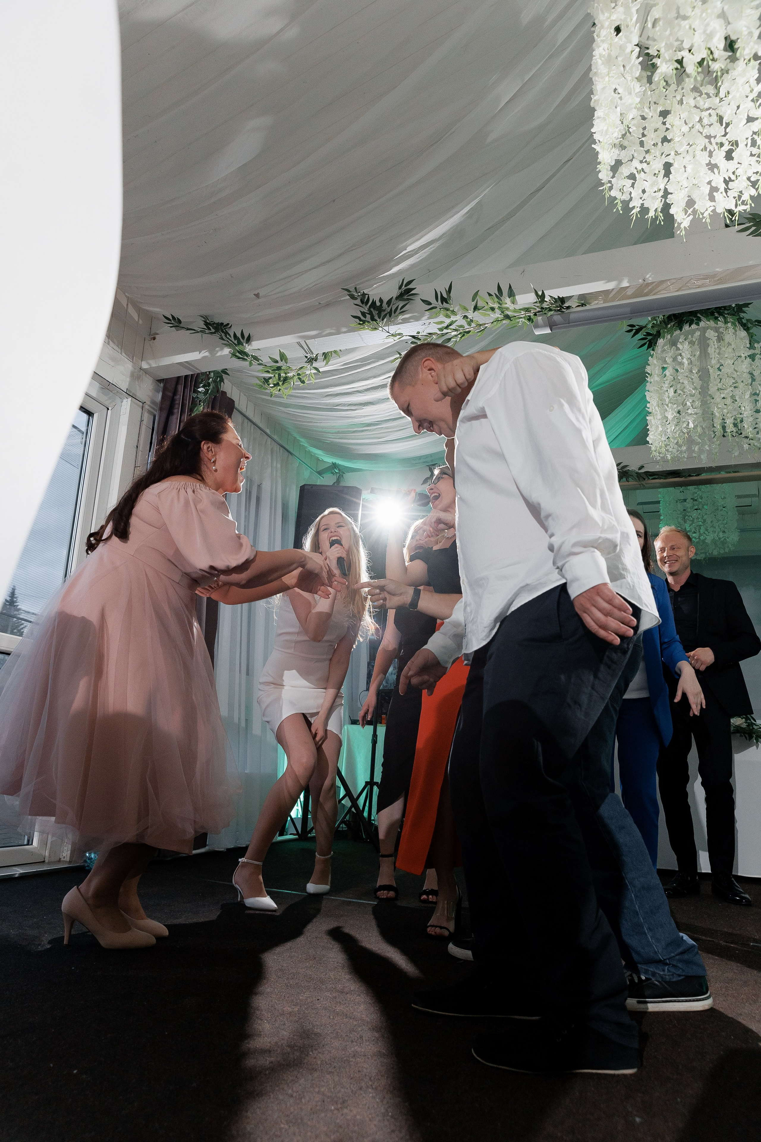 Сережа & Саша. Свадебный фотограф Домодедово Москва Катерина Алехина