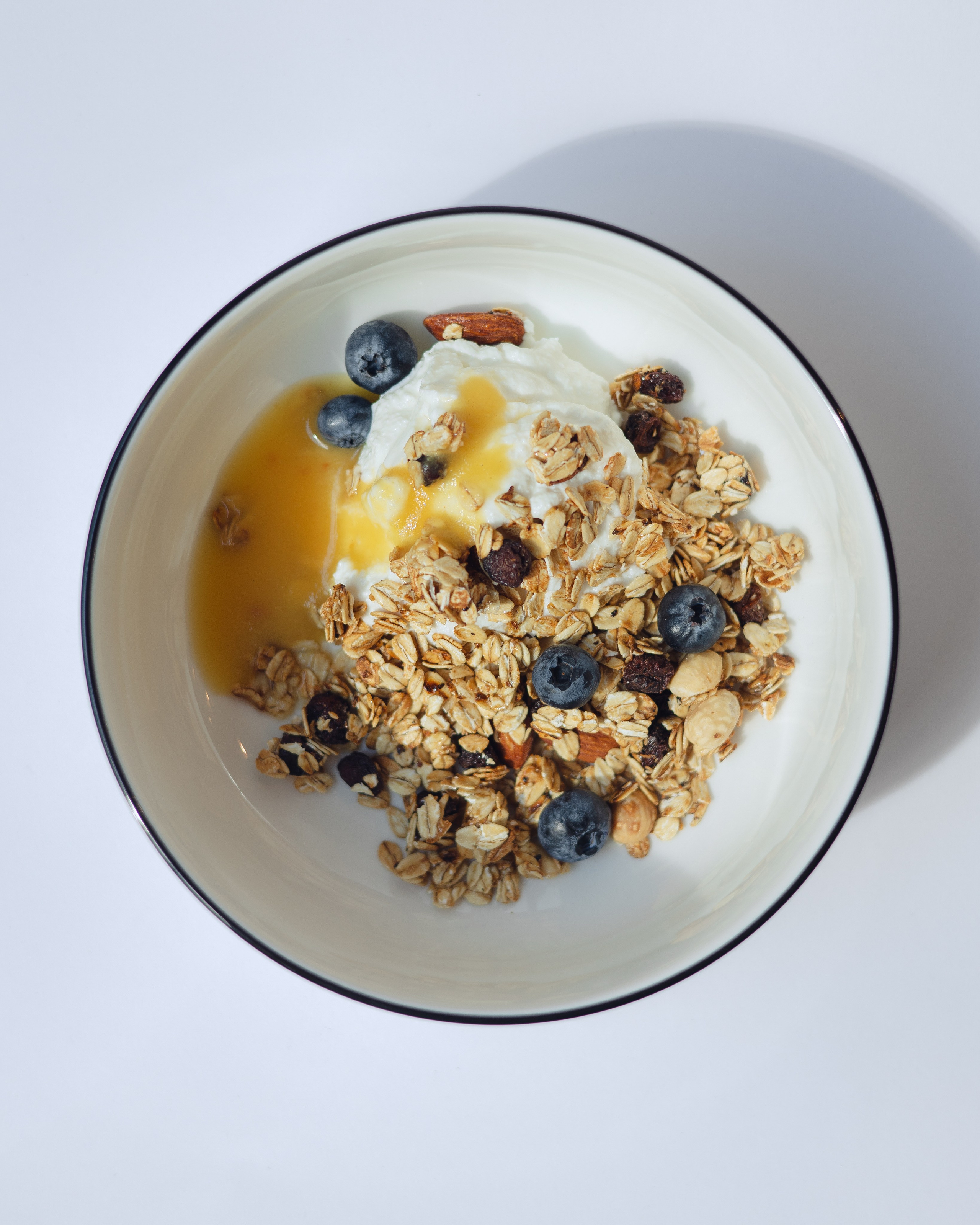 Фуд-съемка для кофейни. Фотограф в Санкт-Петербурге Осокина Елизавета