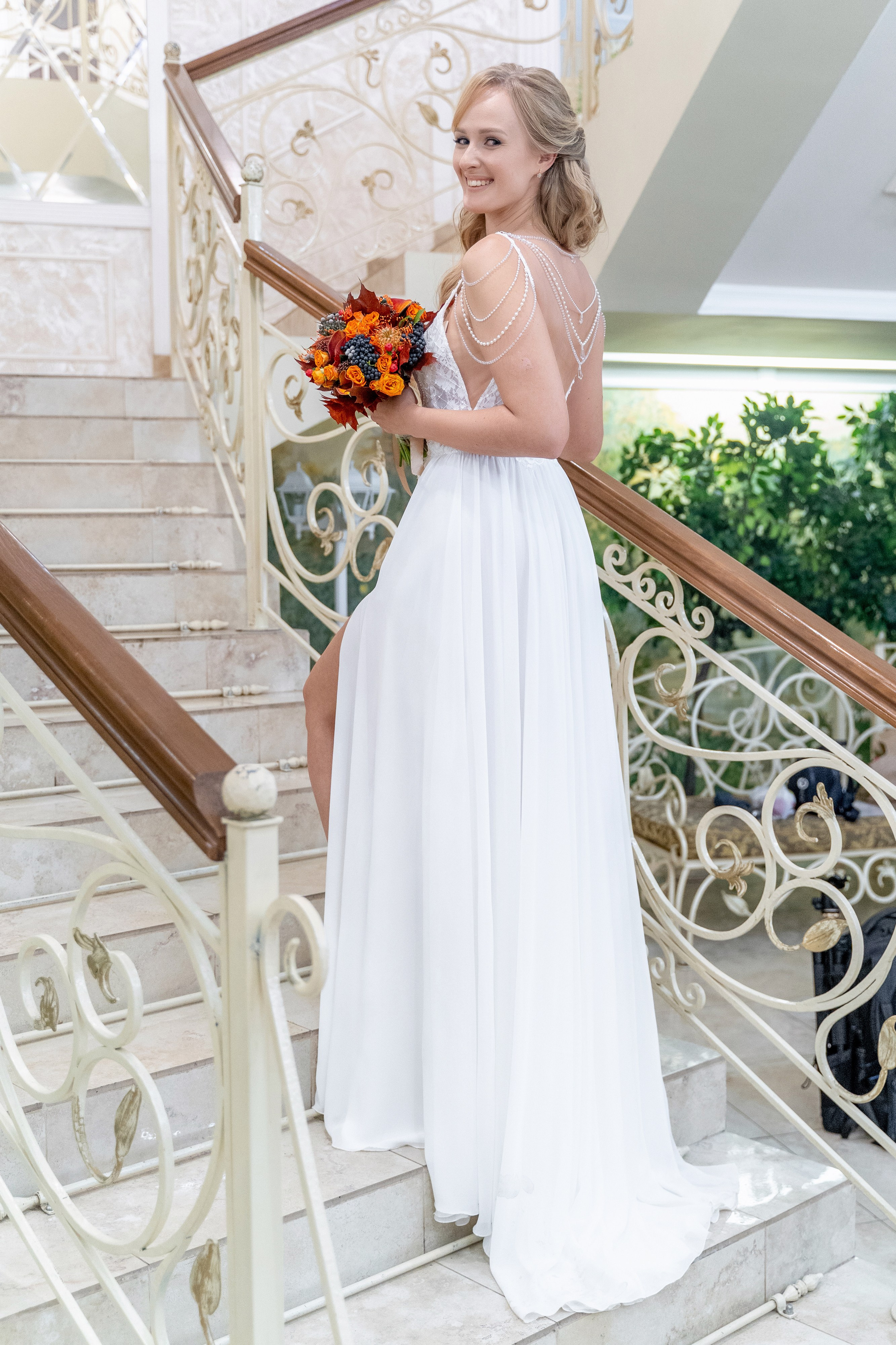 Виталий и Екатерина. Архив