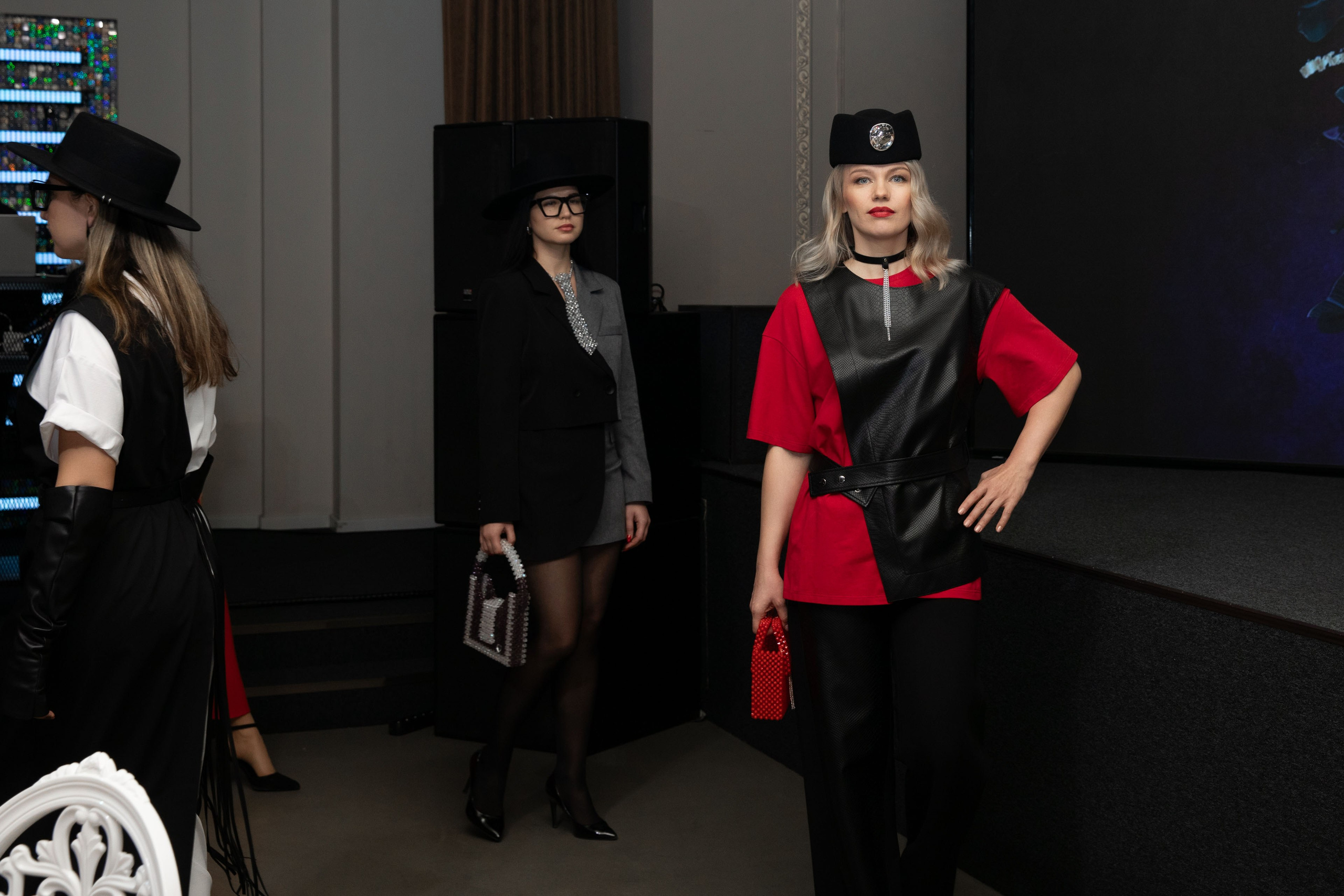 23.02.2025 Антифорум Татьяны Босовой. Фотограф в Санкт-Петербурге Алена Сертакова