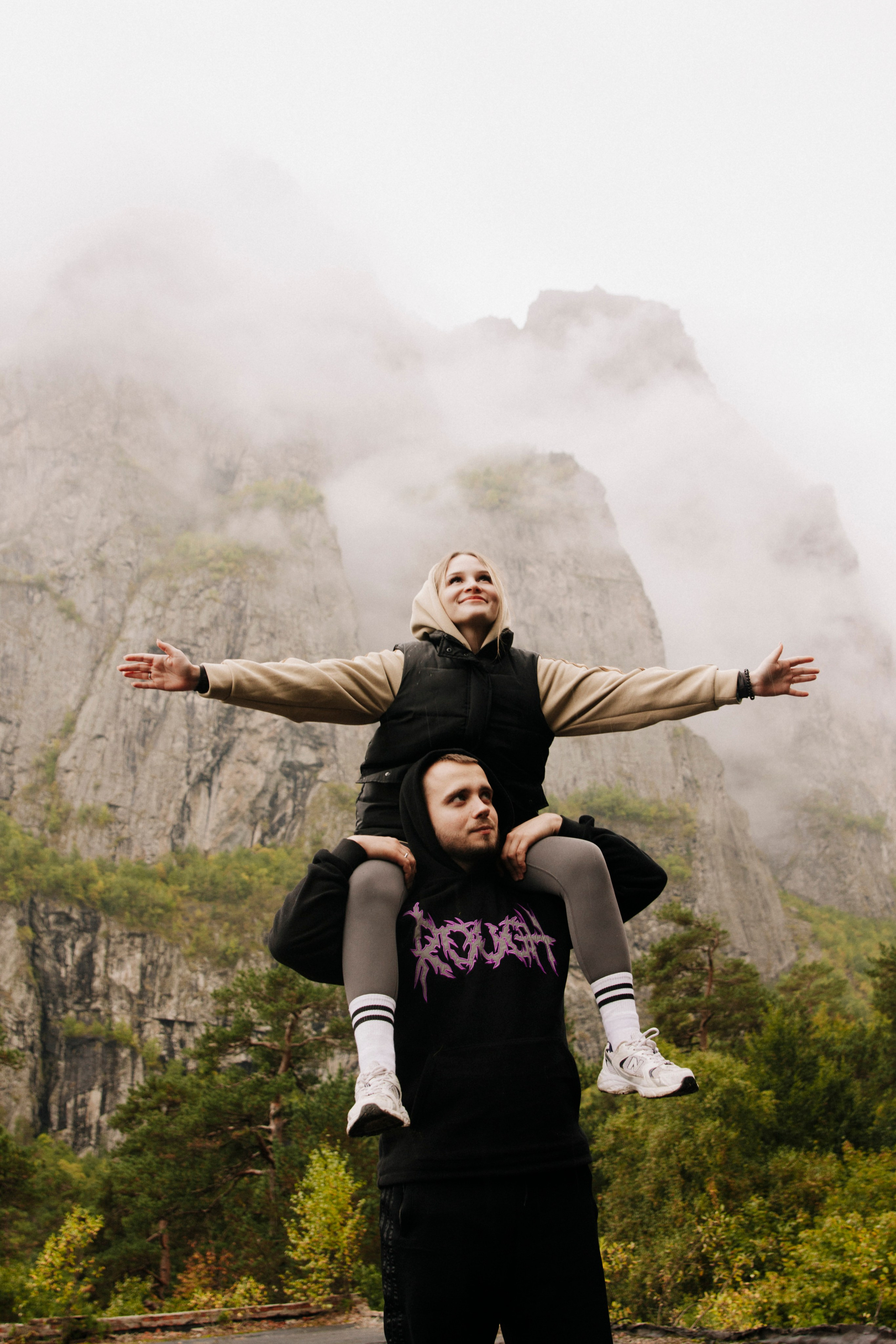 Туры / Экскурсии / Поездки / Мероприятия в горах