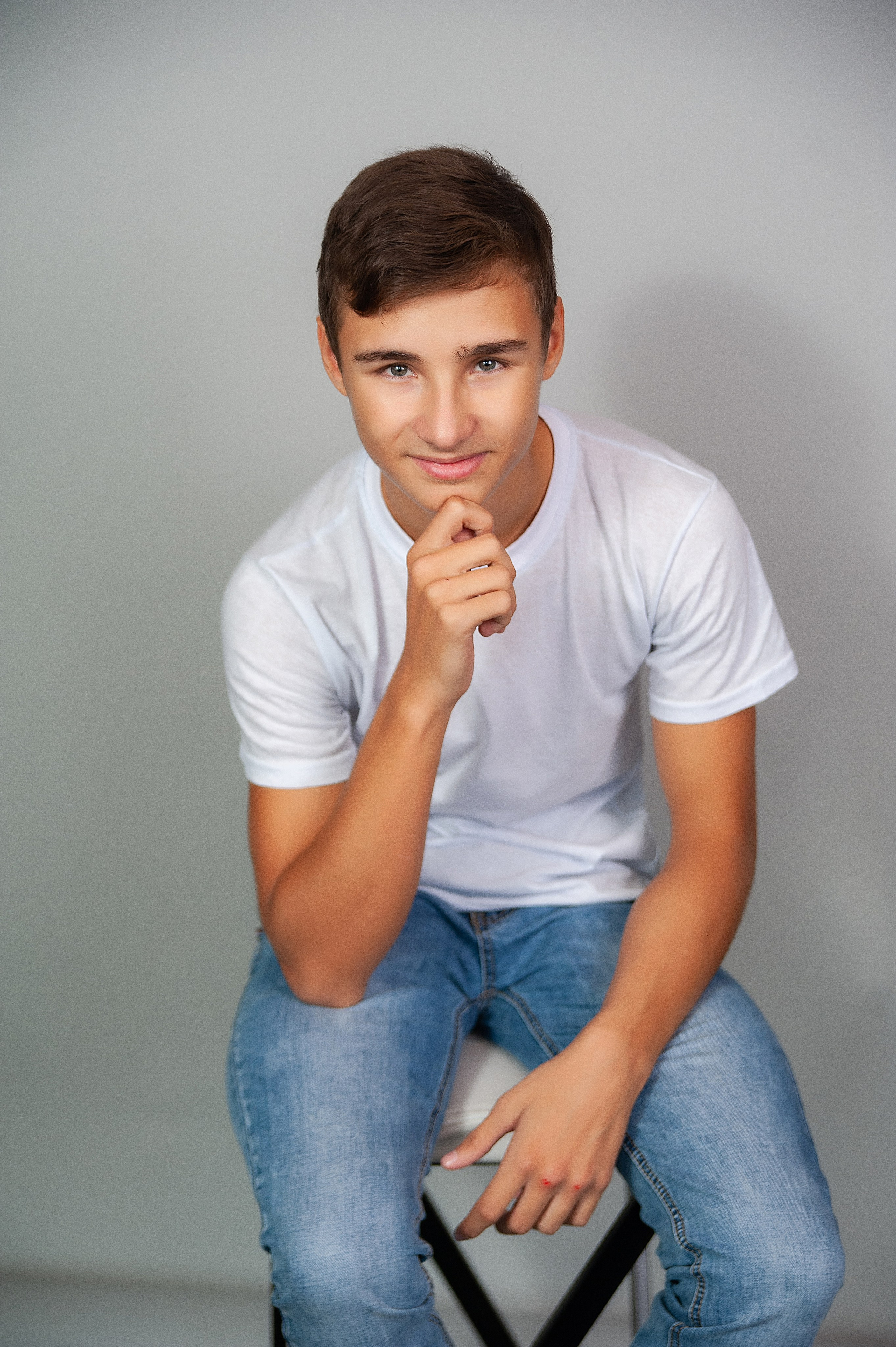 Выпускники. Семейный фотограф Анна Лищук г. Таганрог