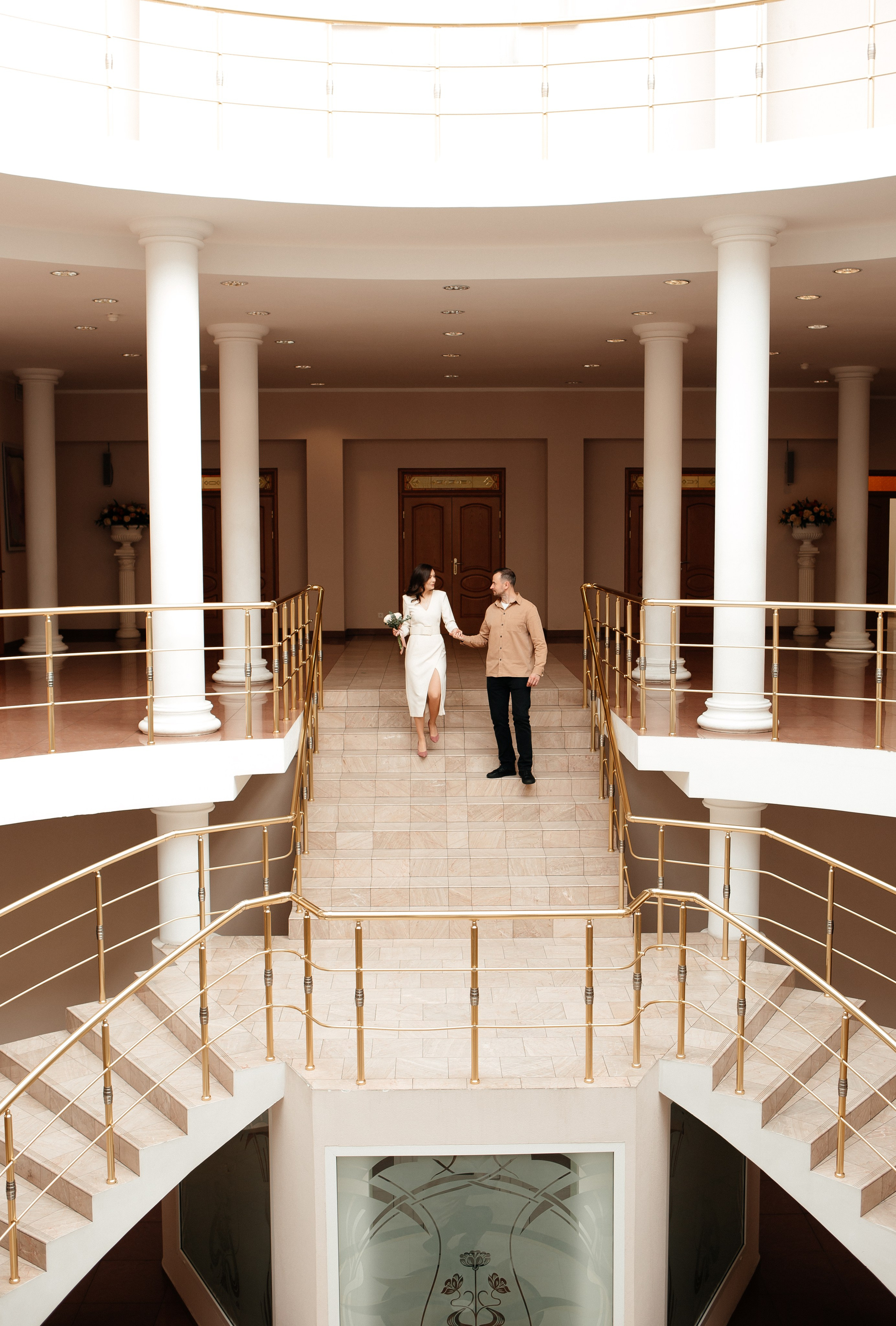 Wedding Day. Анна Михайлова|Свадебный фотограф в Санкт-Петербурге