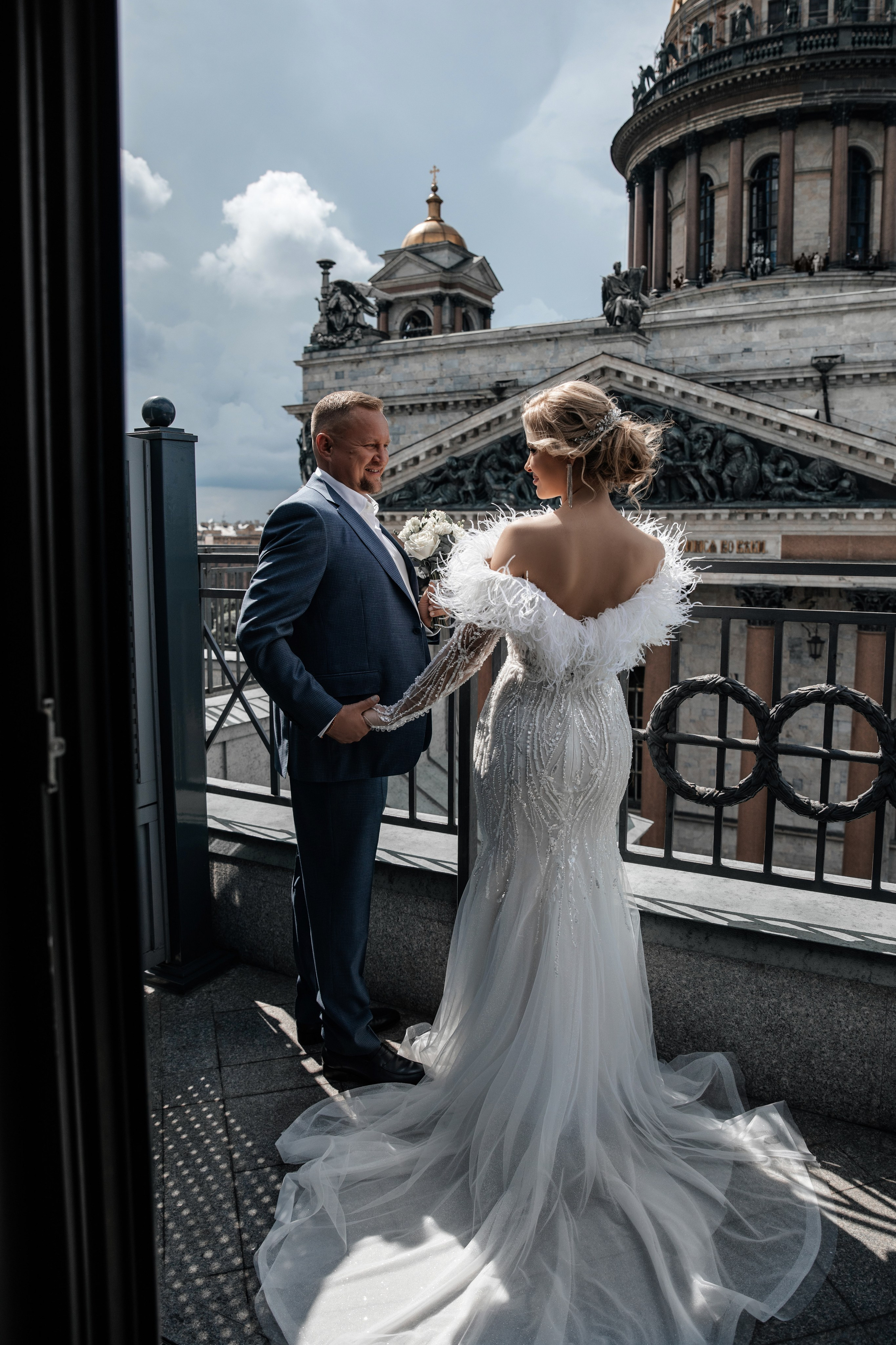 Vyacheslav & Diana. Фотограф Анжелика Кварц. Санкт-Петербург, Wedding Photographer in Spain, France, Italy, Montenegro