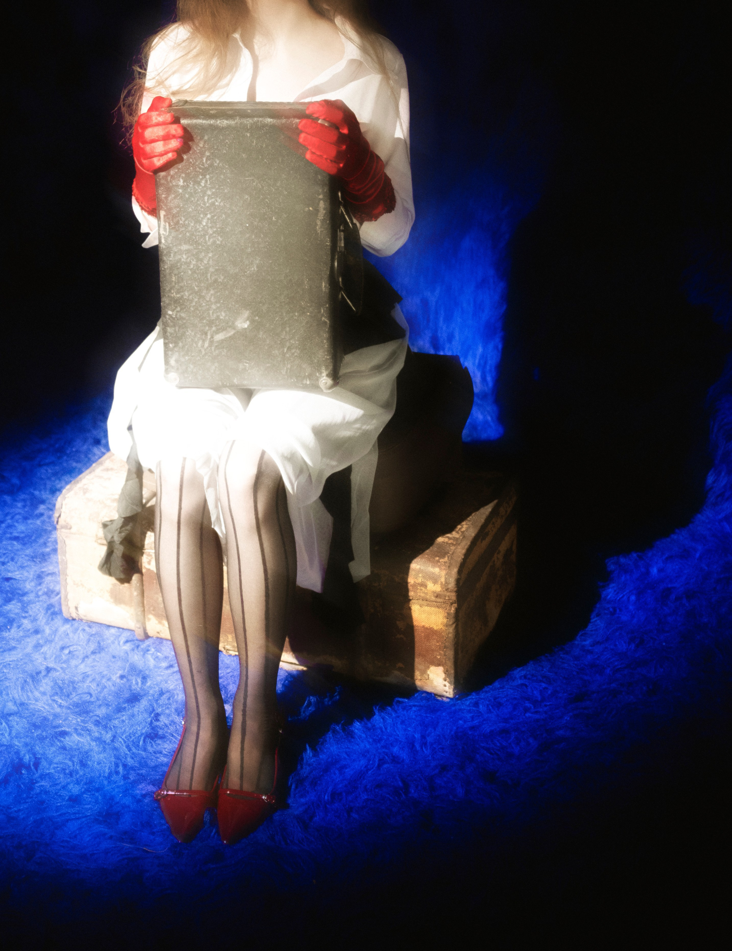 Muse`. Художественный деятель | фотограф