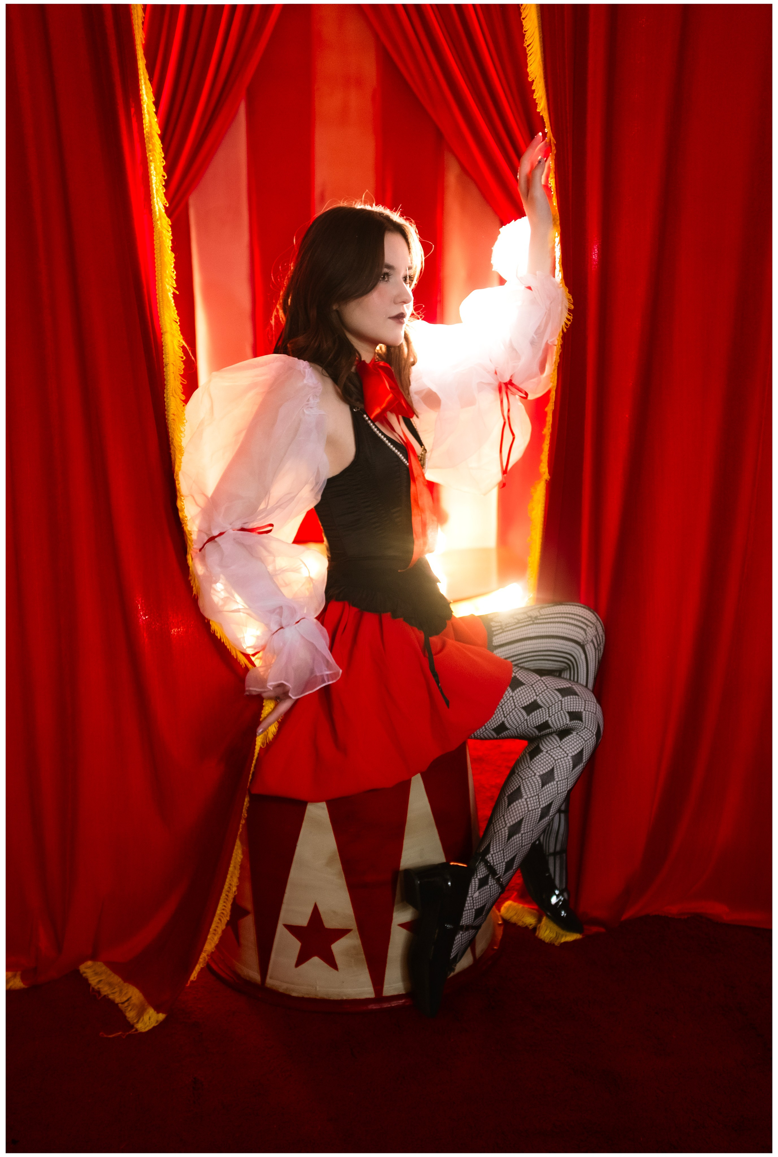 Beth`. Художественный деятель | фотограф