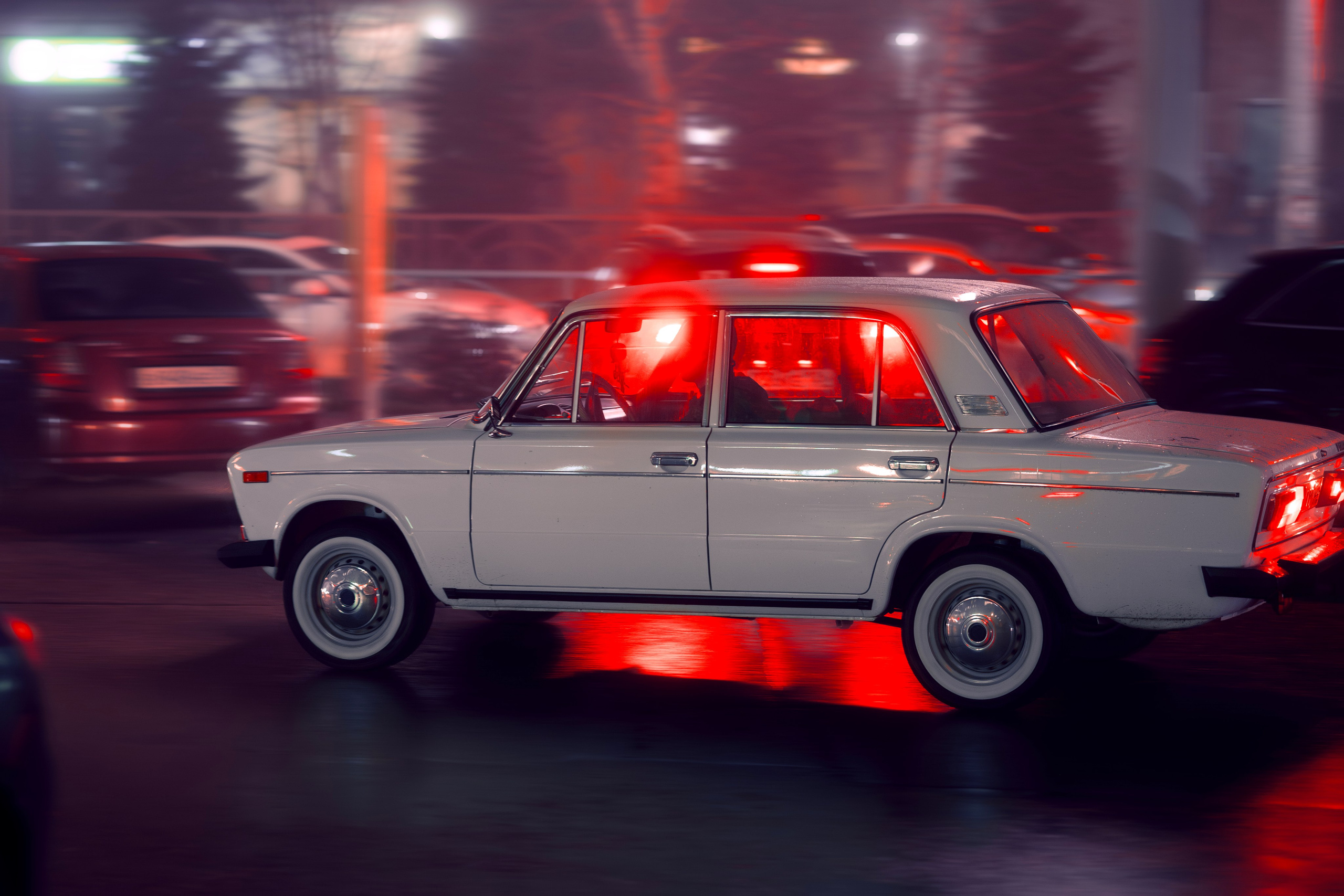 Уличная фотография. Главная