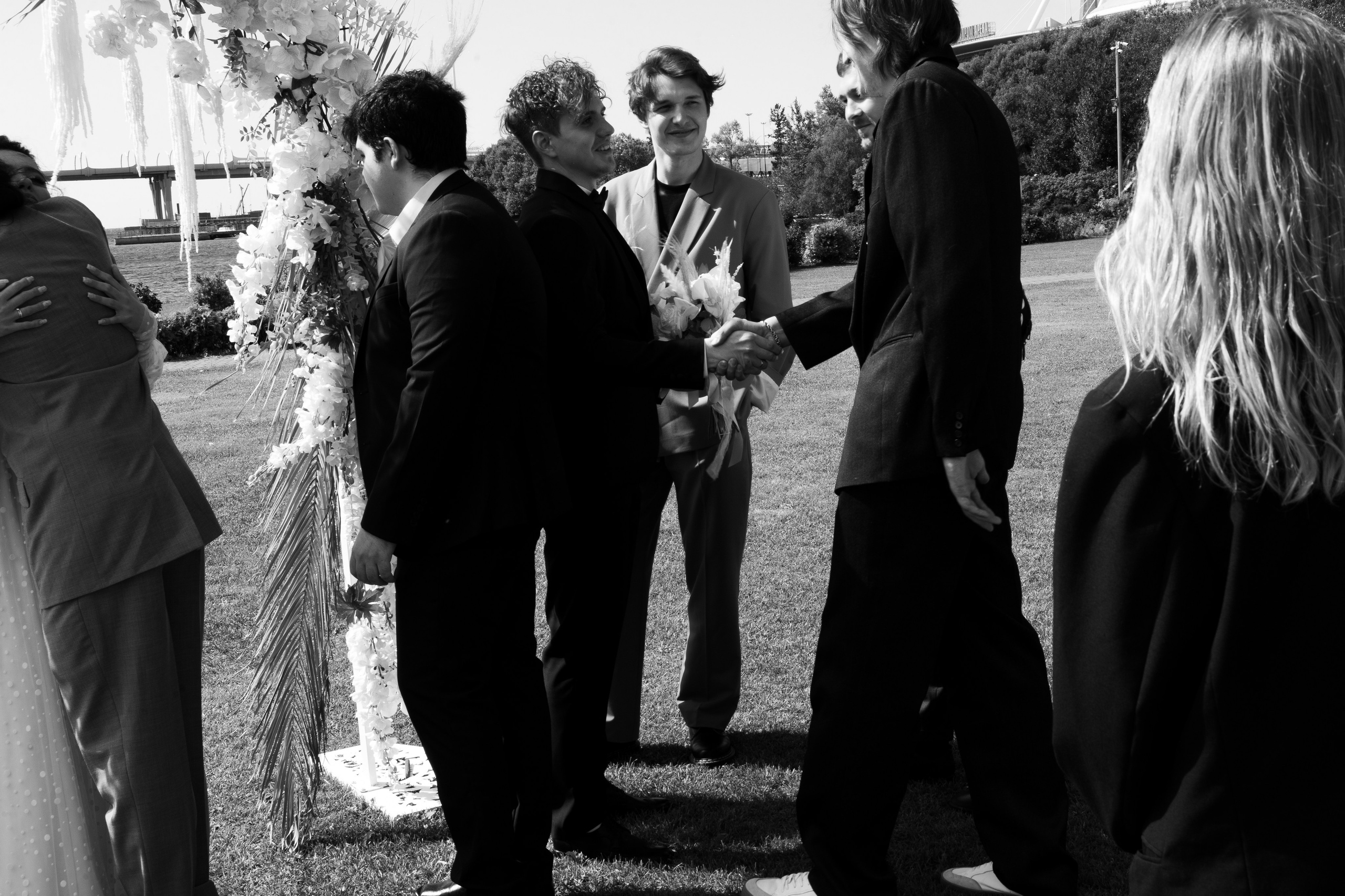 Санкт-Петербург. Свадебный фотограф-видеограф в Архангельске. Фотохудожница Lana Contra