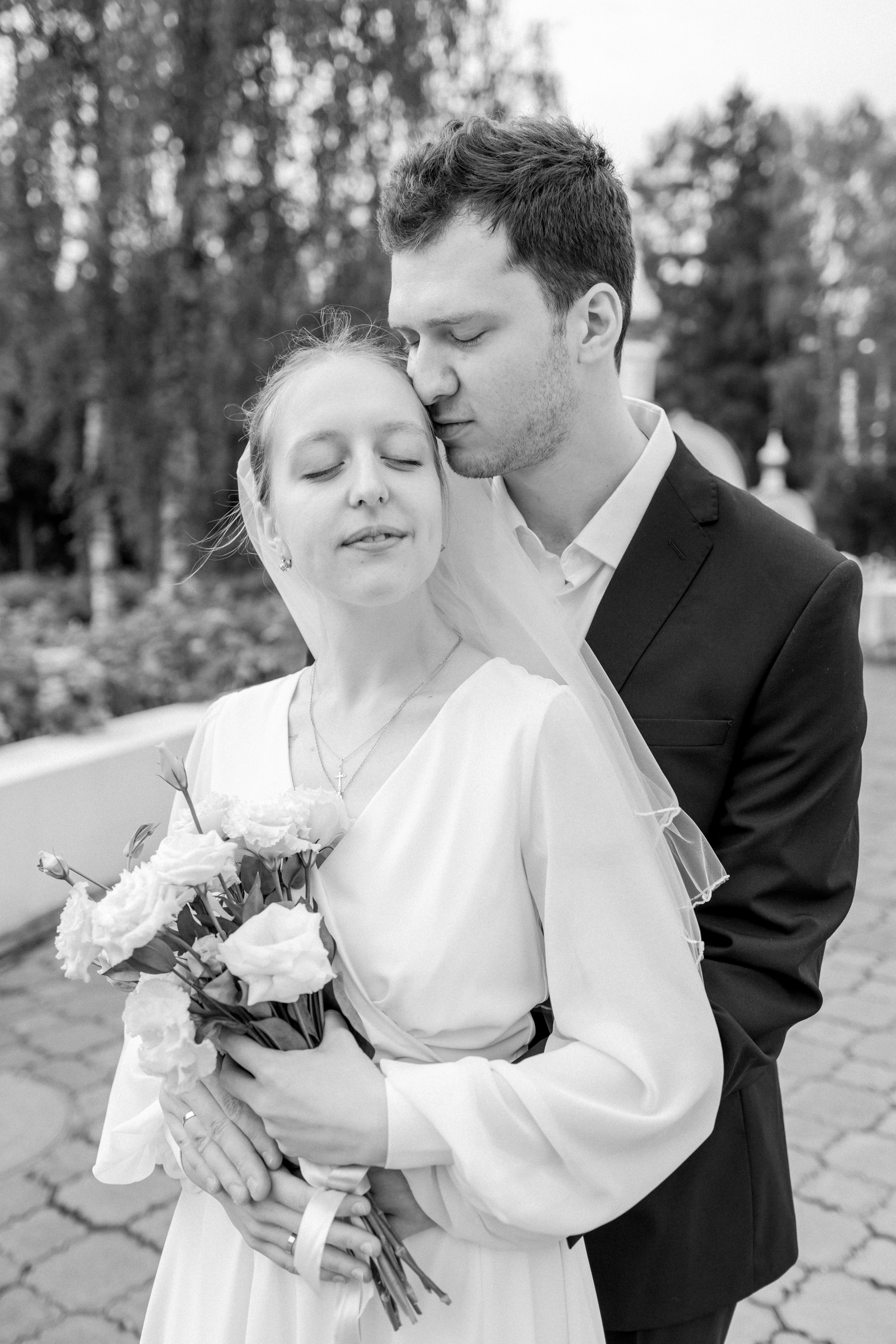 Венчание 29.09.24. Фотограф Москва, Светлана Королева