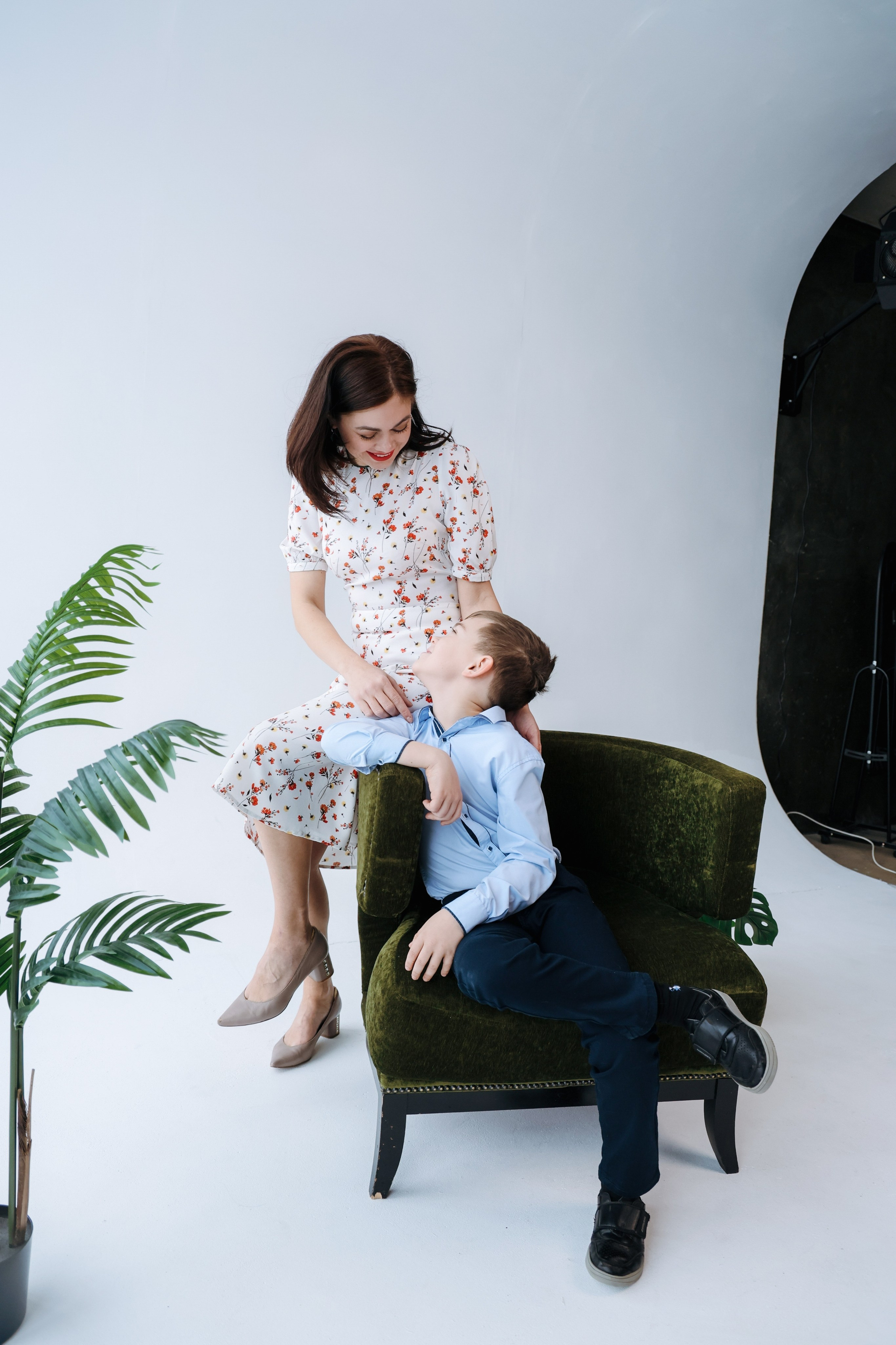 Женский портрет — Виктория. Олеся Шатохина Фотограф Солнечногорск Зеленоград Клин Фотосессия