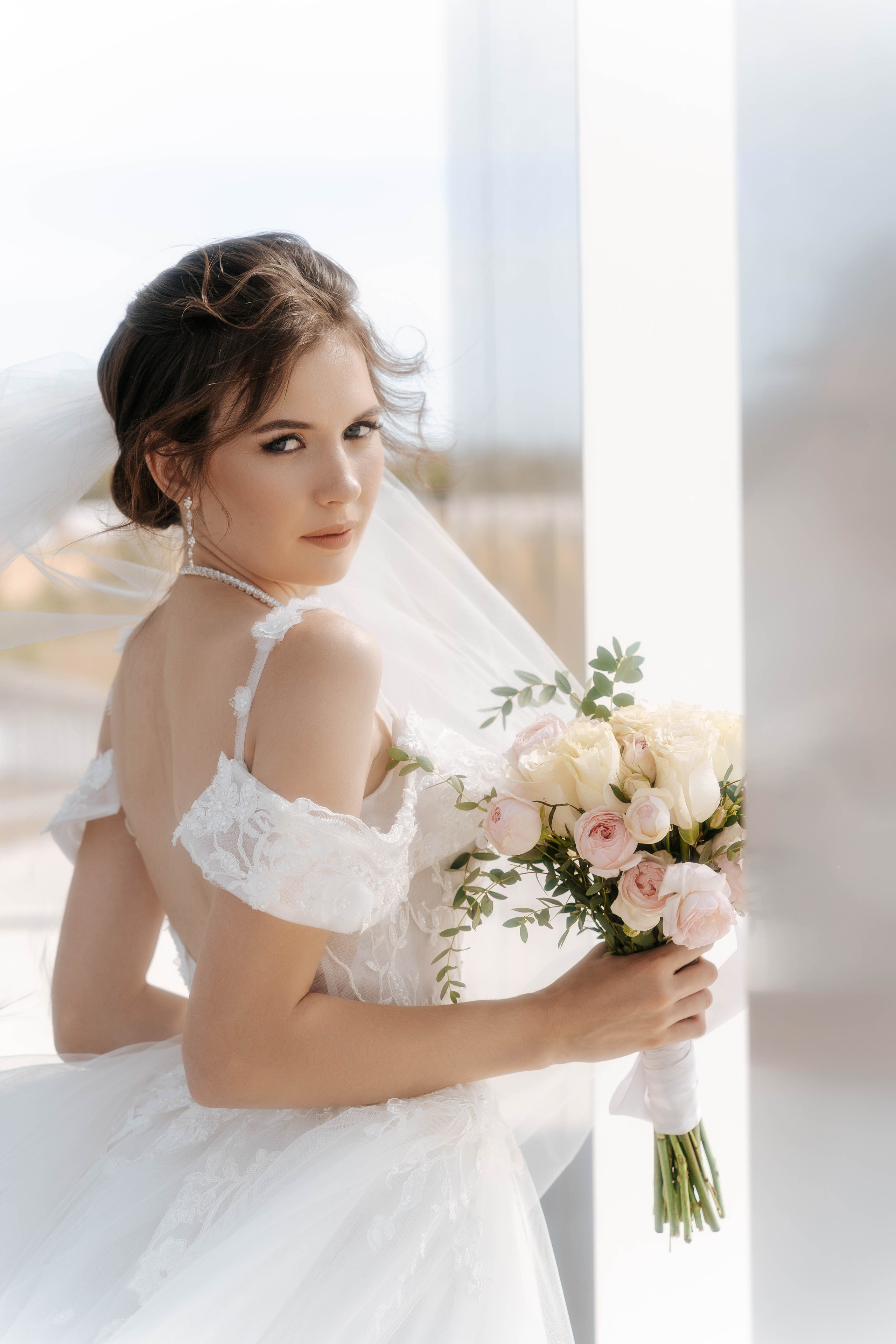 Sergey & Tatiana. Свадебный фотограф в Воронеже Самохина Екатерина