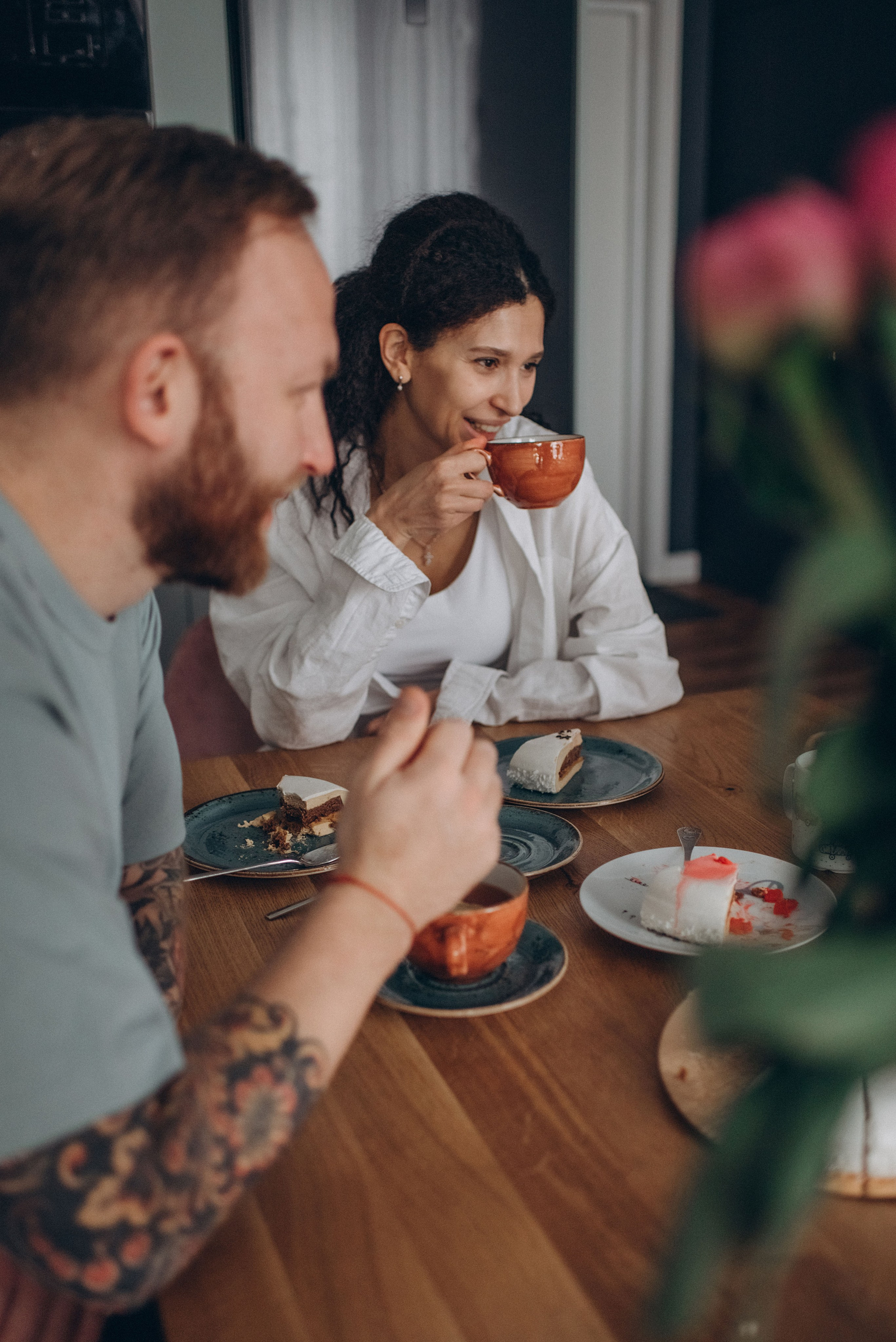 Вместе весело. Семейный и детский фотограф в Москве и Подмосковье Ксения Черникова