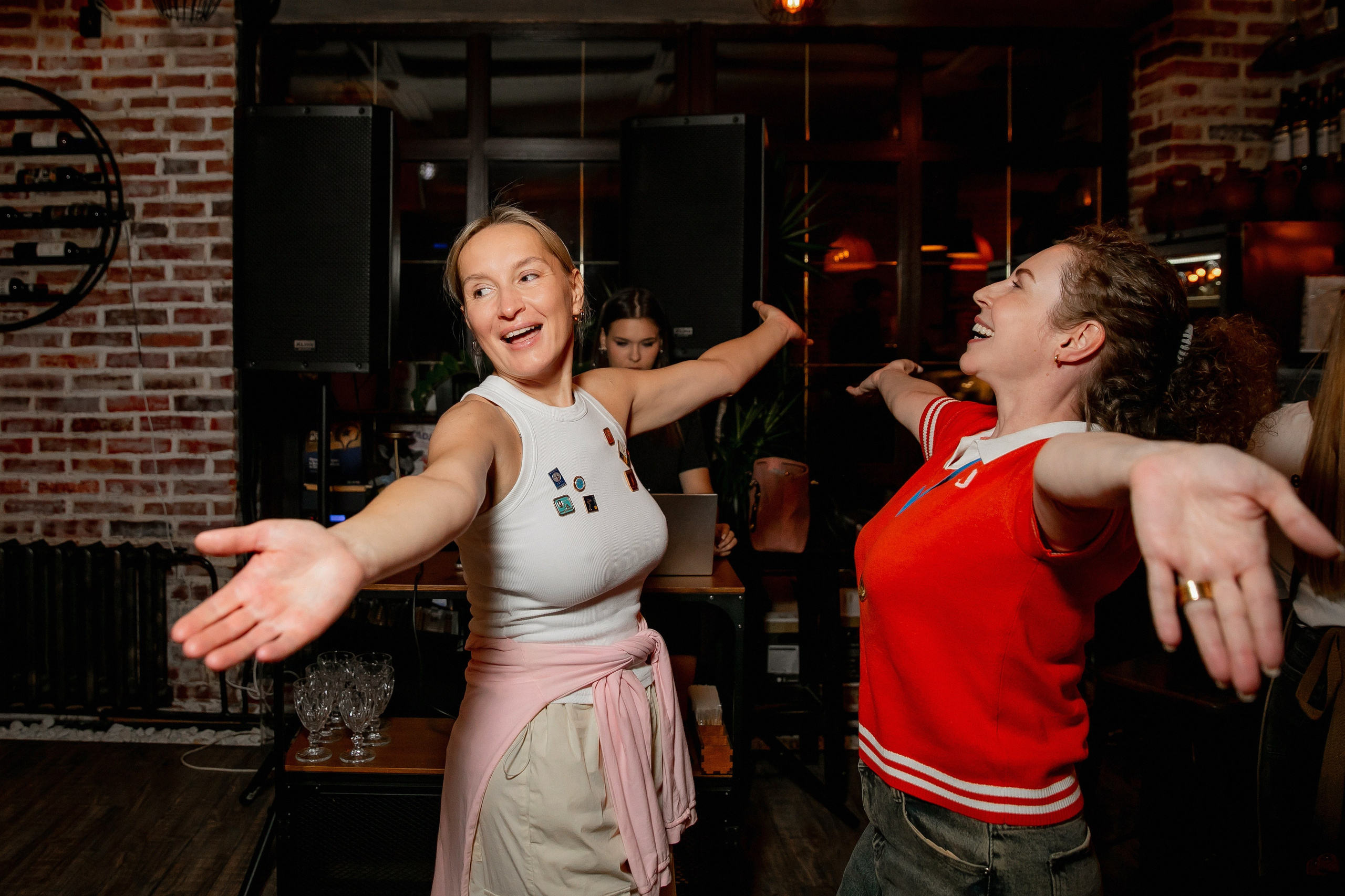 Тематические вечеринки. Семейный фотограф в Москве