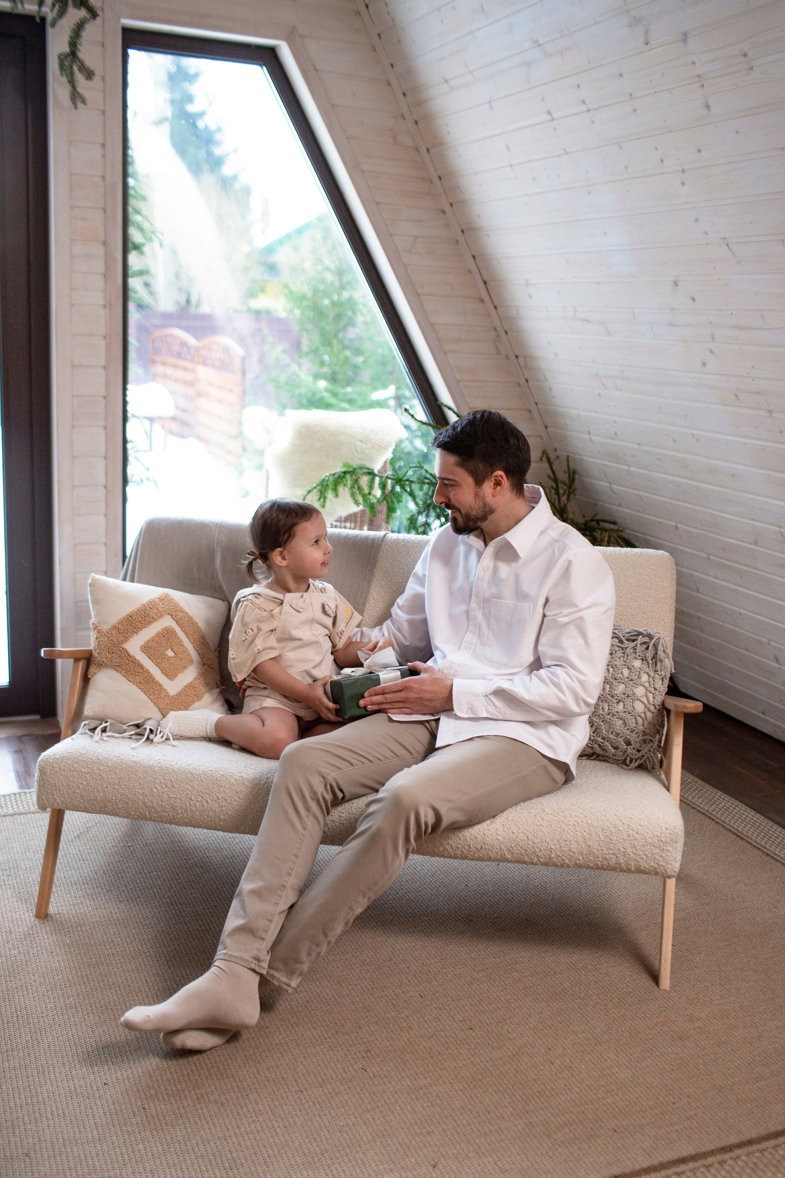 Даша Дима и Танечка. Свадебный и Семейный фотограф в Москве Александра Вайпер