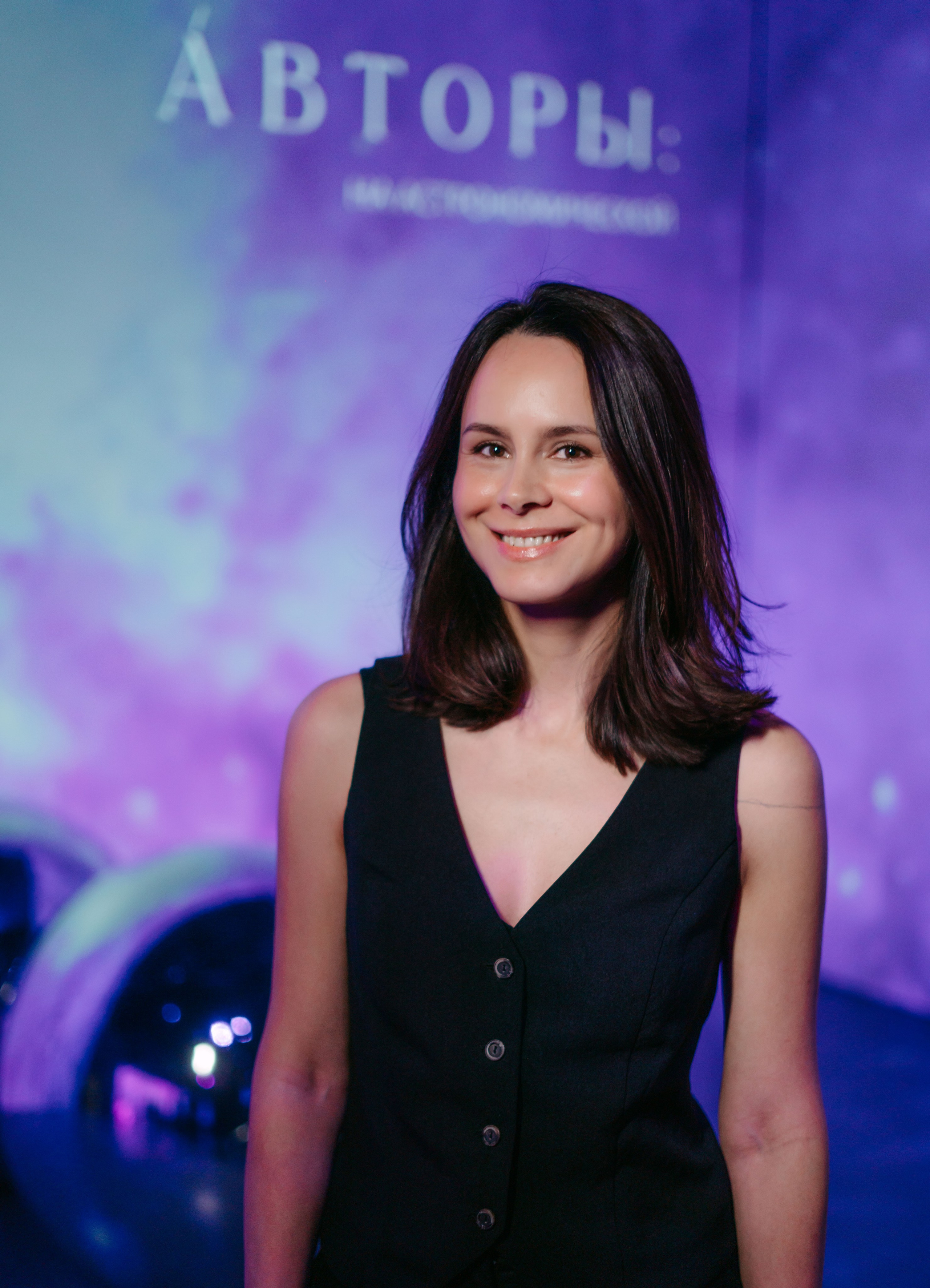 Авторы. Презентация ЖК / 2025. Саша Копылов, фотограф в Казани