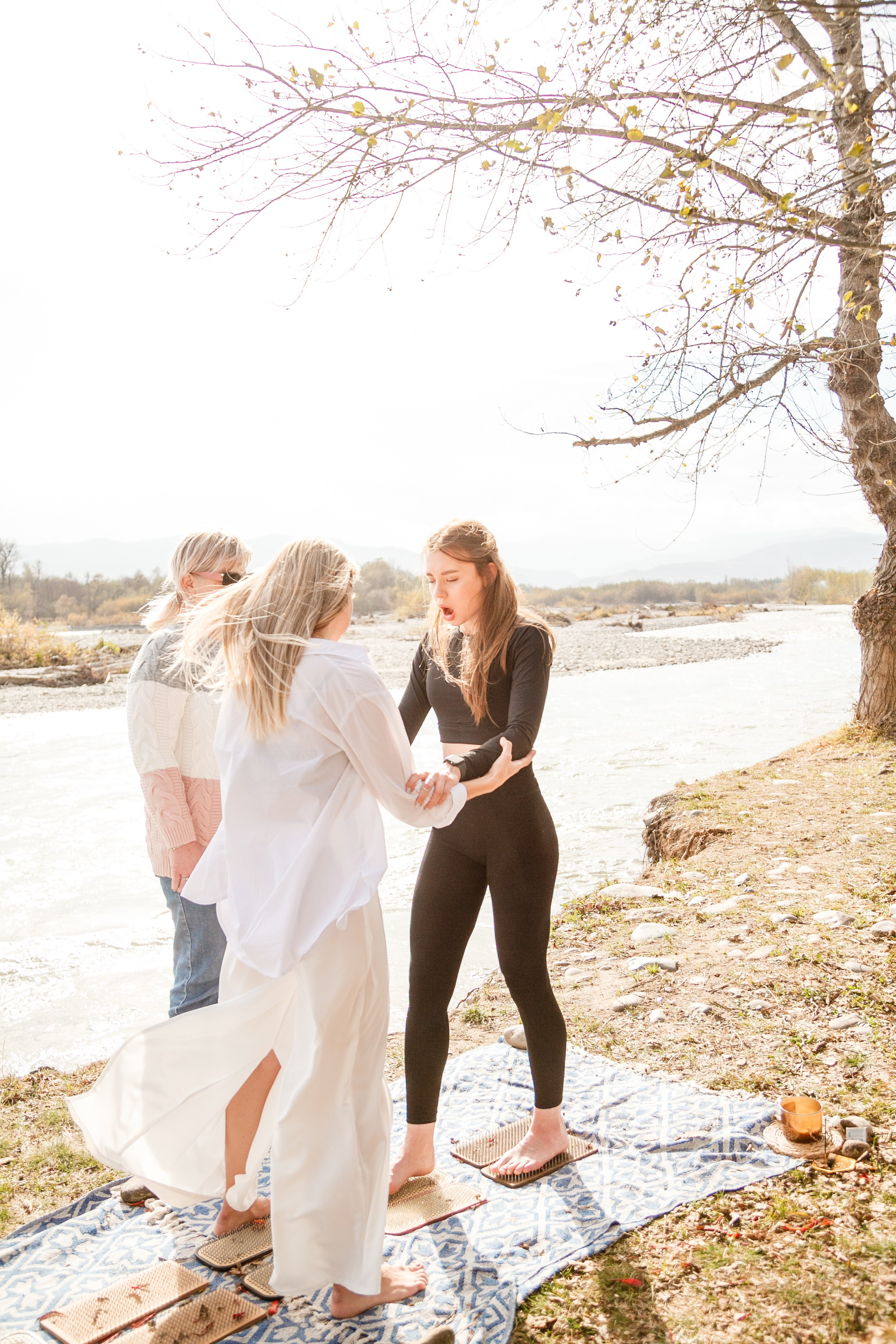 Ретрит"ОТКРОЙ СЕБЯ». Свадебный и семейный фотограф в Армавире